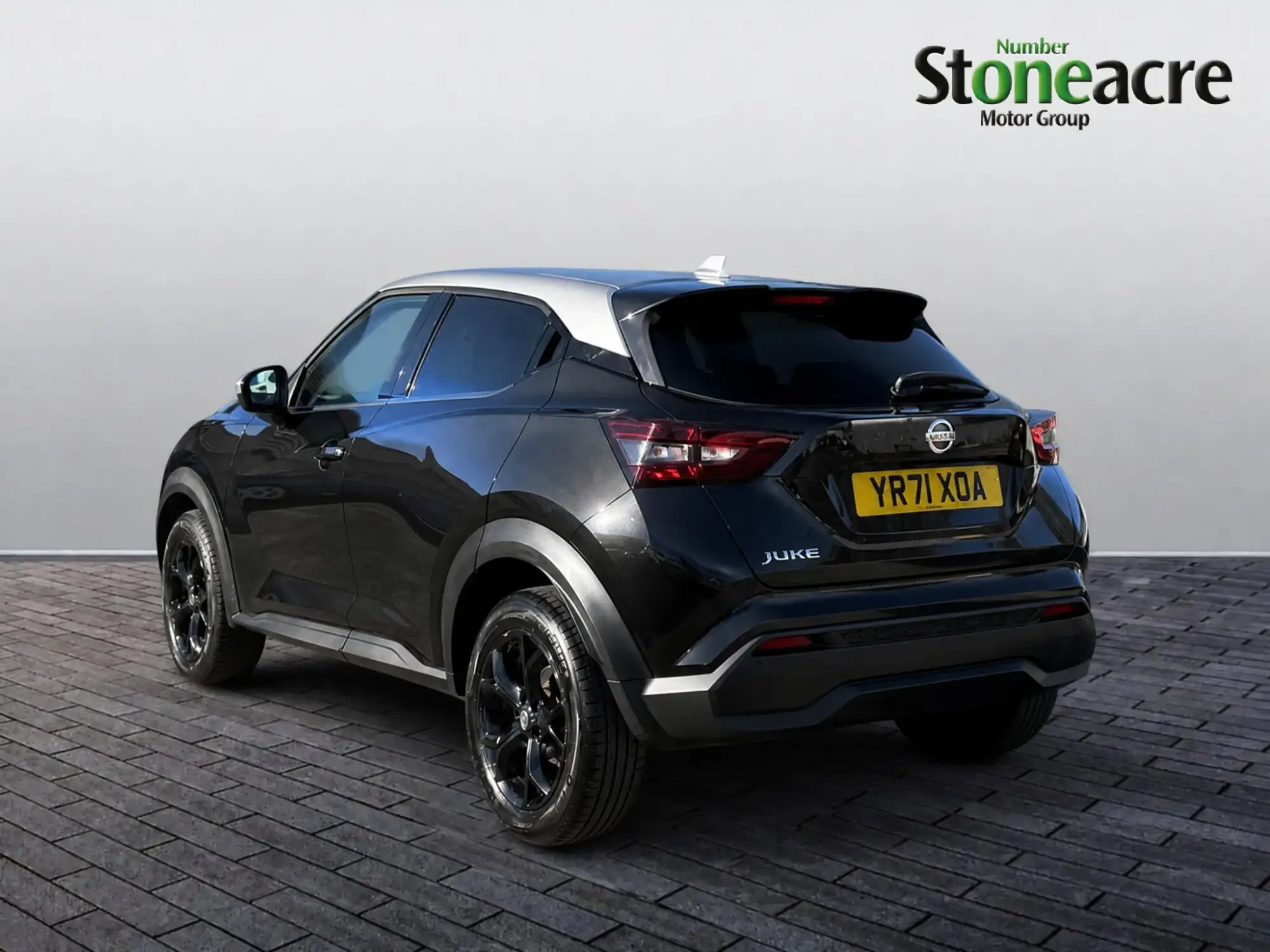 Nissan Juke Image 4 Nissan Juke Image 4