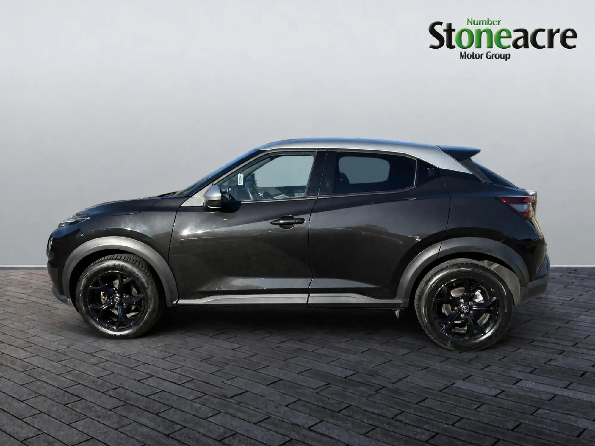 Nissan Juke Image 5 Nissan Juke Image 5