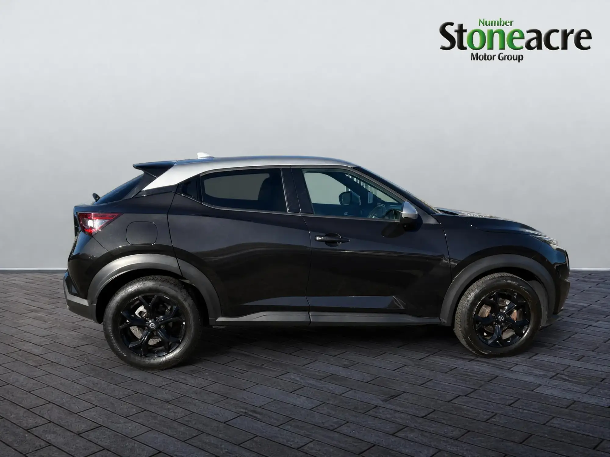 Nissan Juke Image 7 Nissan Juke Image 7