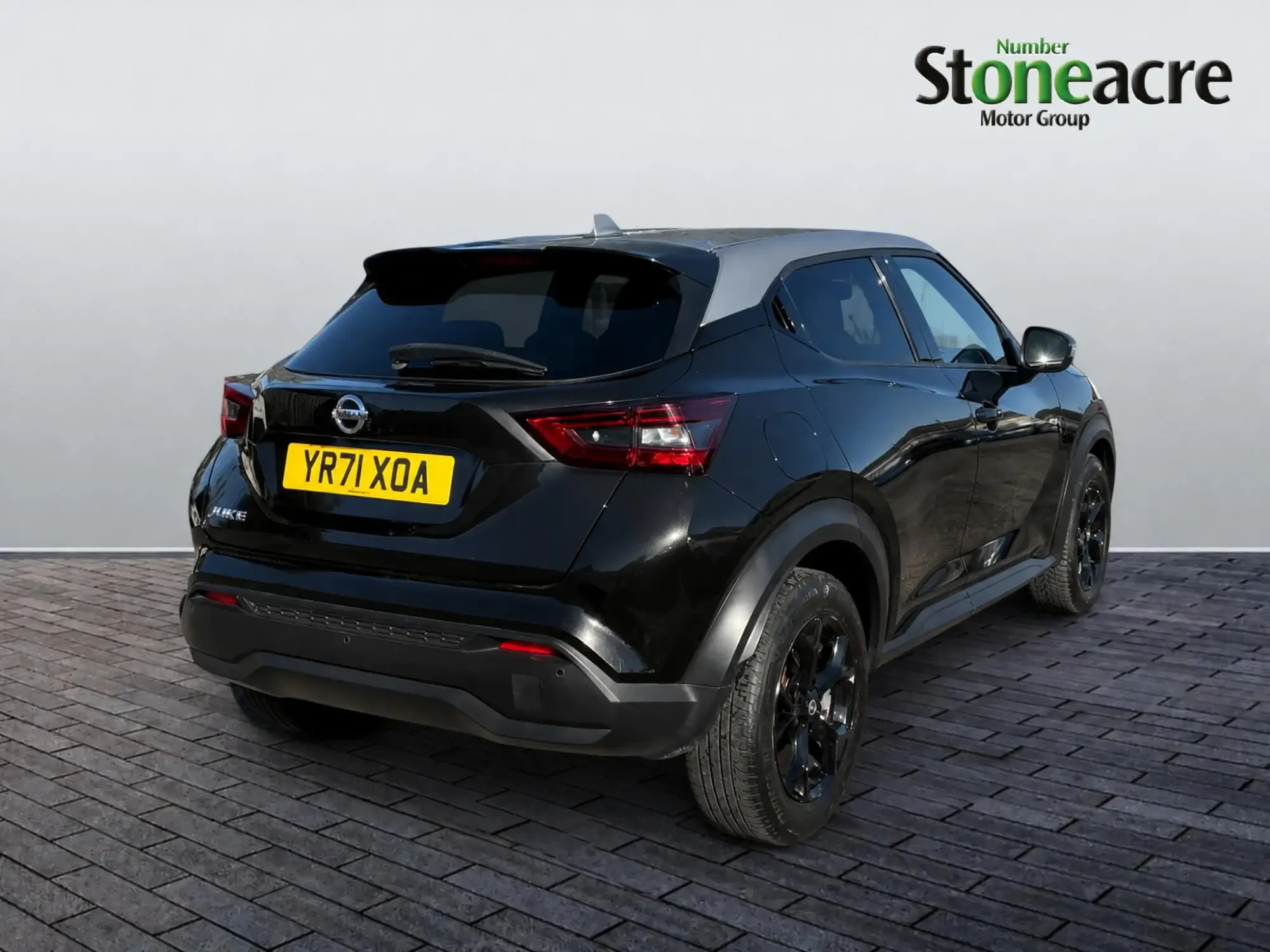 Nissan Juke Image 8 Nissan Juke Image 8