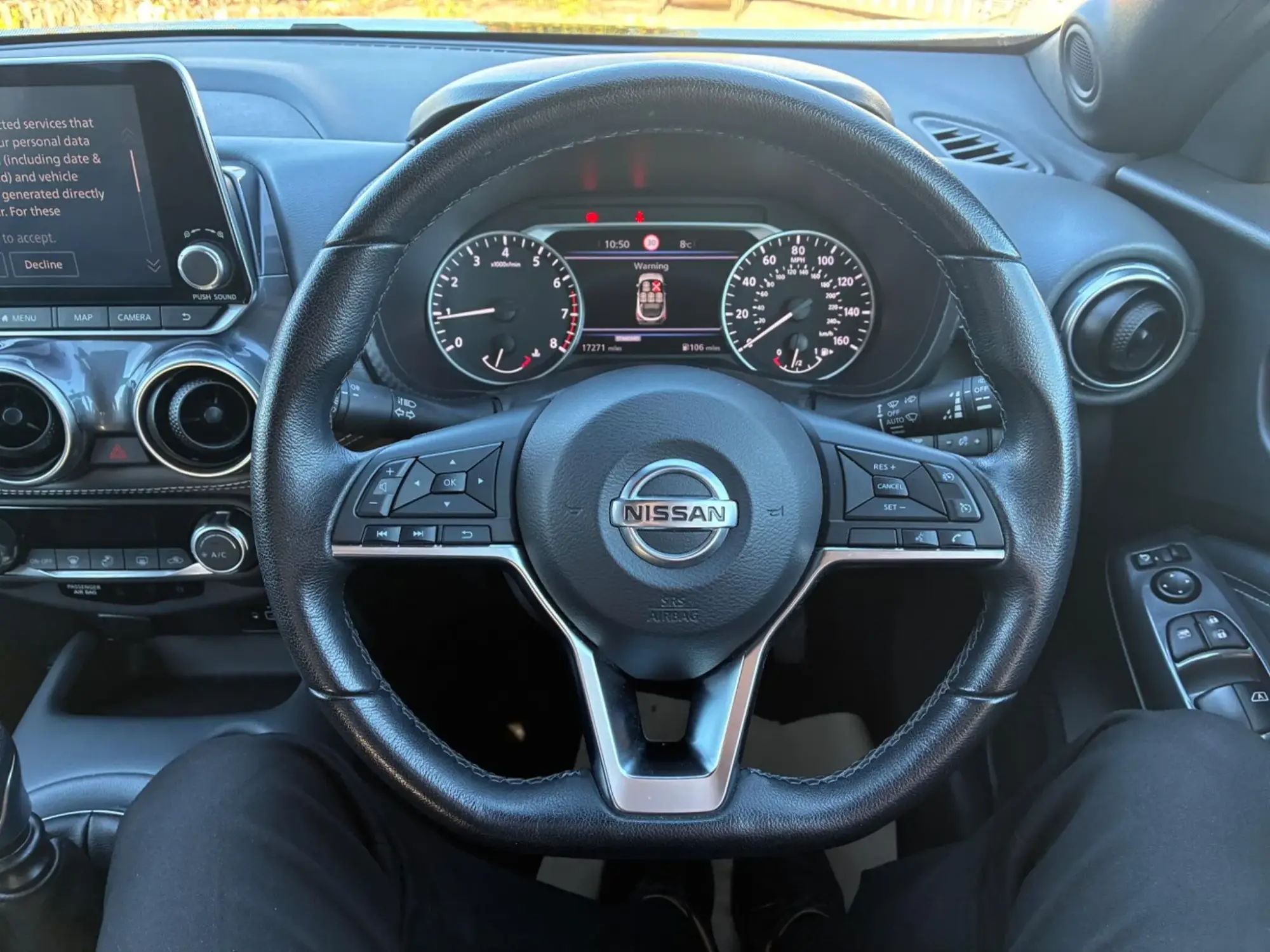 Nissan Juke Image 11 Nissan Juke Image 11
