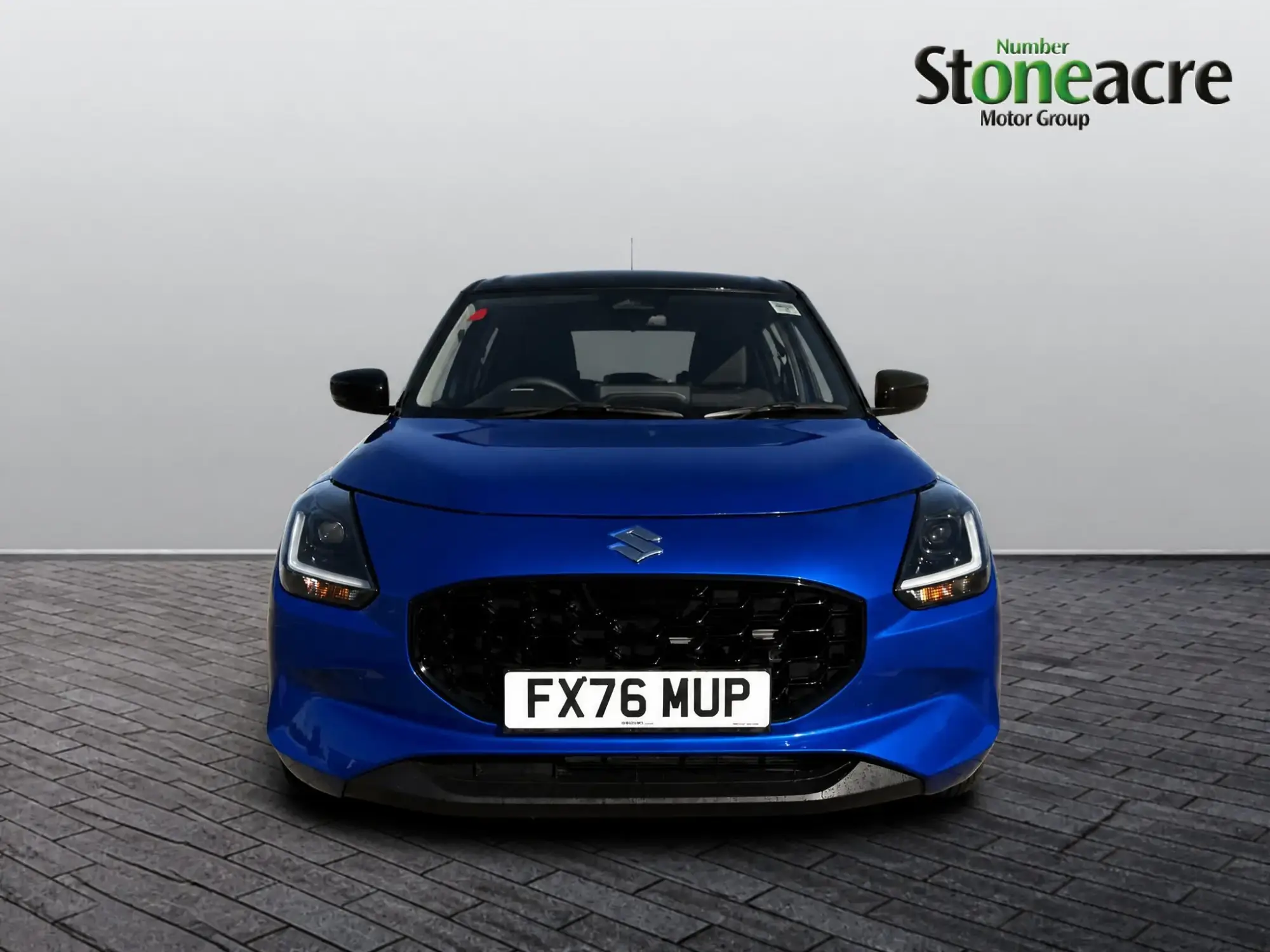Suzuki Swift 1.2 MHEV Motion Euro 6 (s/s) 5dr FX76MUP Image 2 Suzuki Swift 1.2 MHEV Motion Euro 6 (s/s) 5dr FX76MUP Image 2