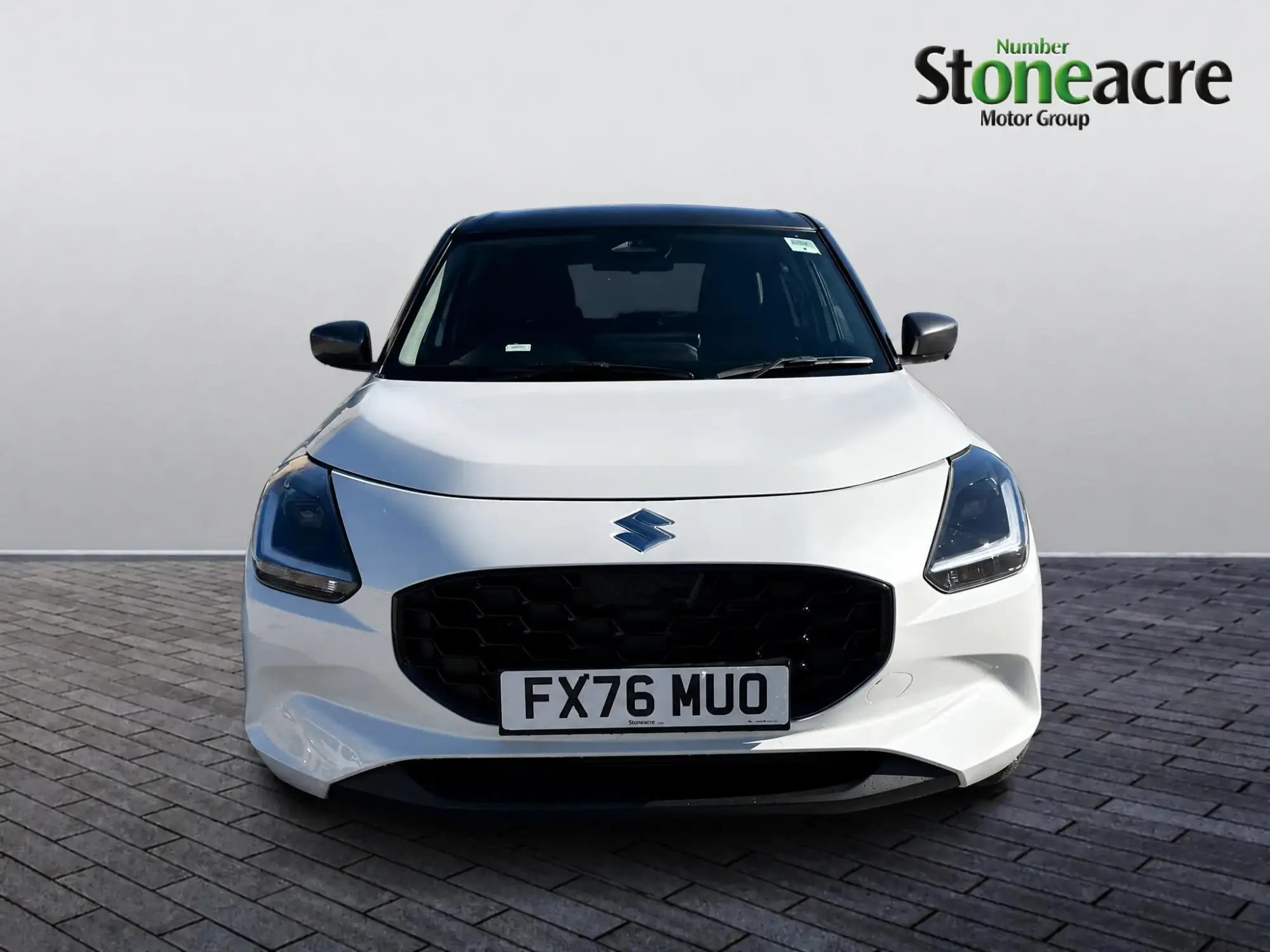 Suzuki Swift 1.2 MHEV Motion Euro 6 (s/s) 5dr FX76MUO Image 2 Suzuki Swift 1.2 MHEV Motion Euro 6 (s/s) 5dr FX76MUO Image 2