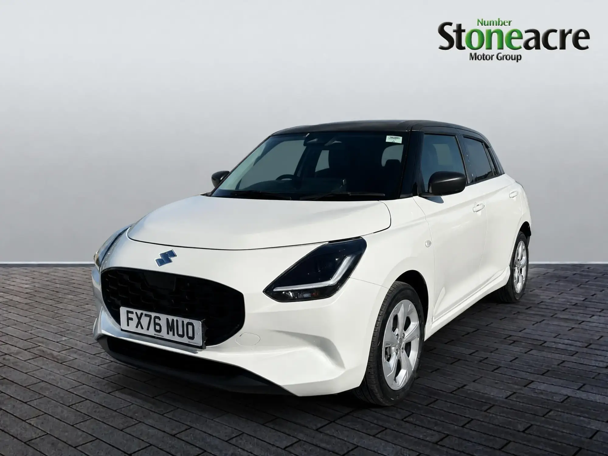 Suzuki Swift 1.2 MHEV Motion Euro 6 (s/s) 5dr FX76MUO Image 3 Suzuki Swift 1.2 MHEV Motion Euro 6 (s/s) 5dr FX76MUO Image 3