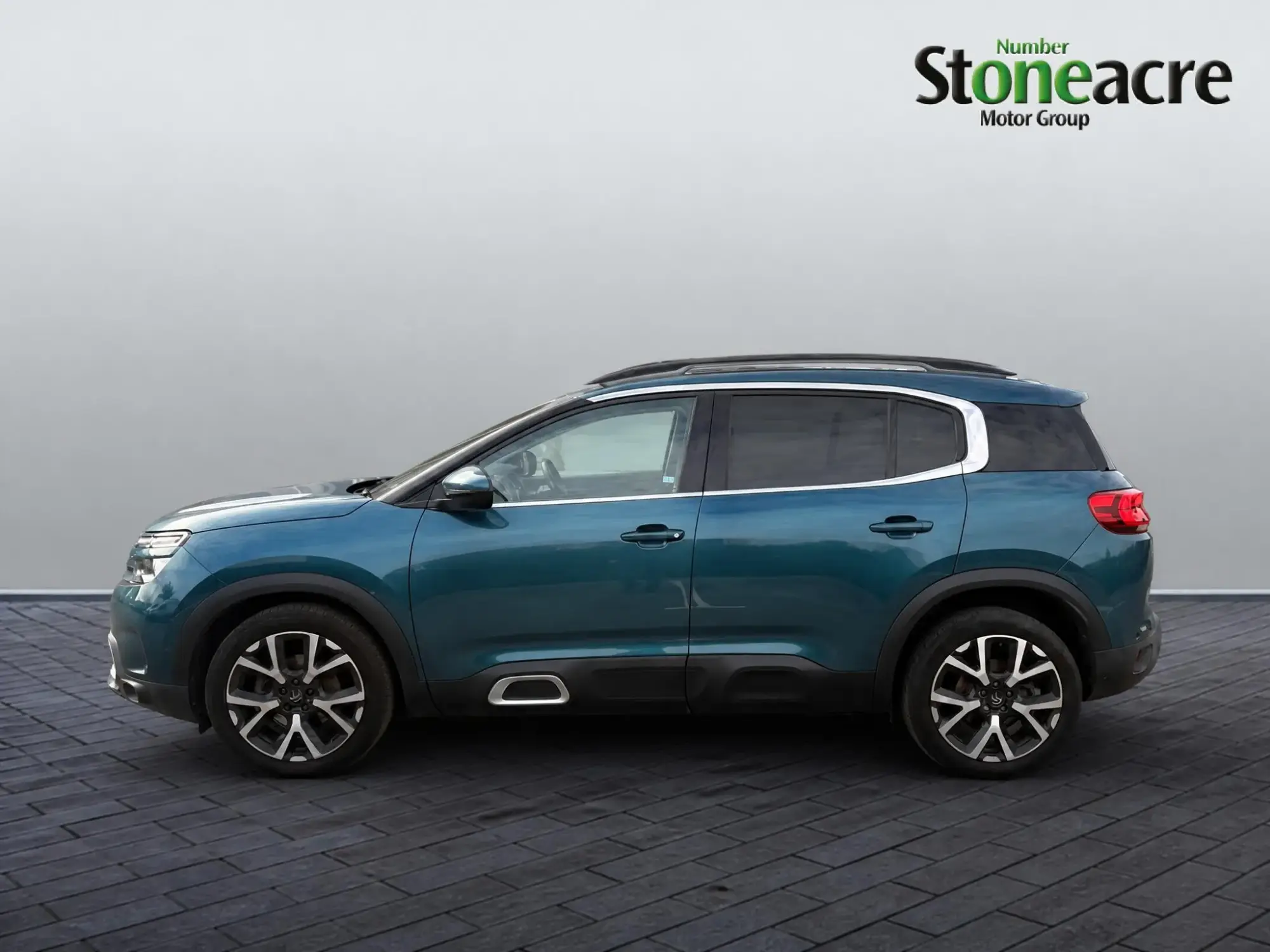 Citroen C5 Aircross Image 5