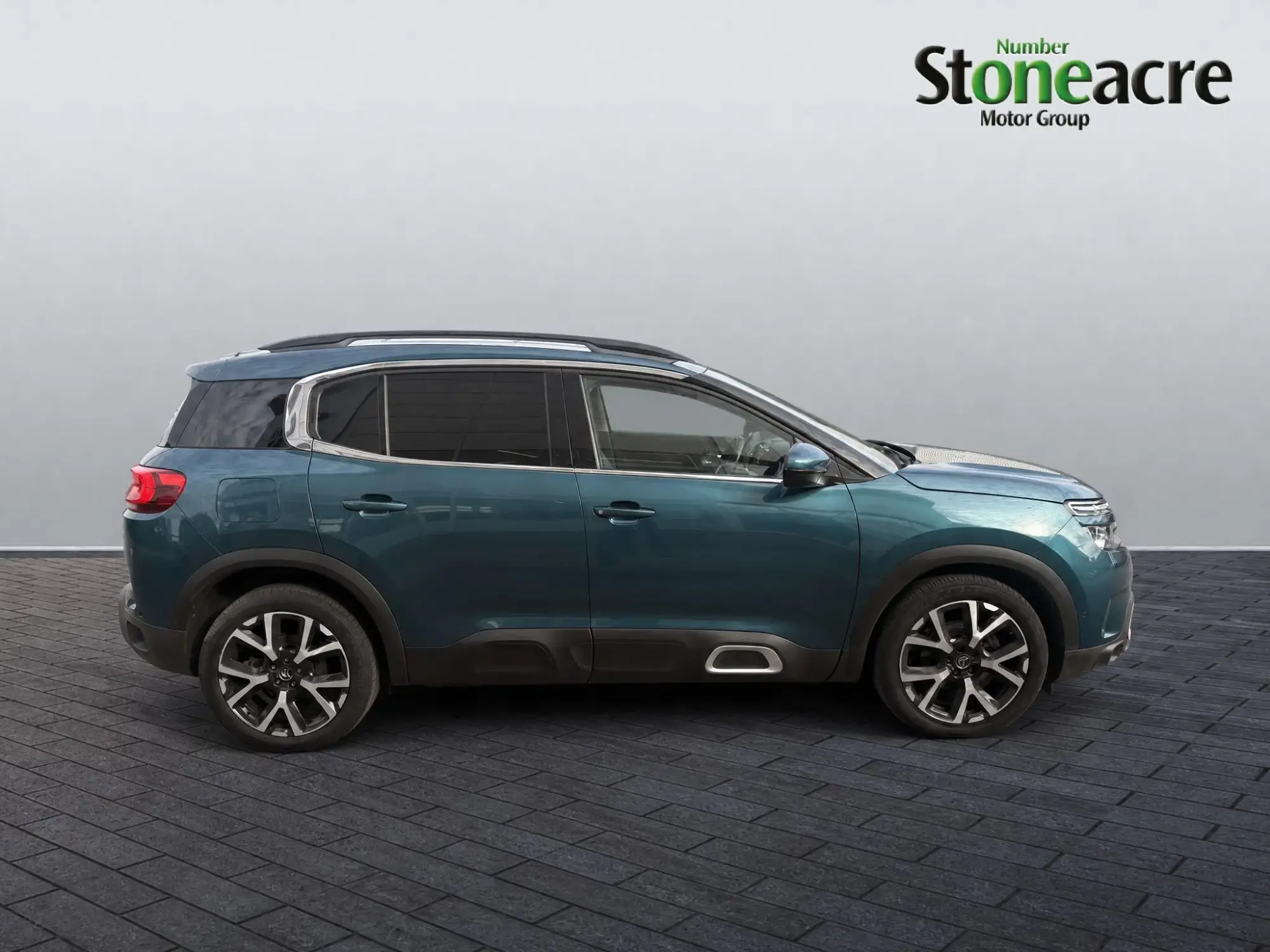 Citroen C5 Aircross Image 7