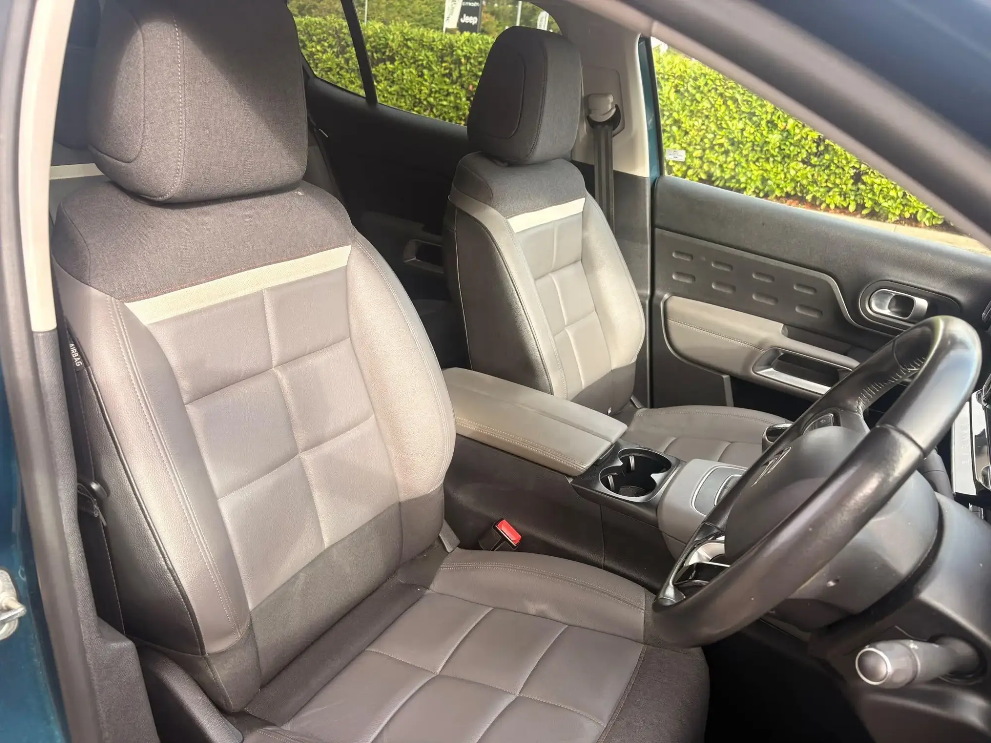 Citroen C5 Aircross Image 9
