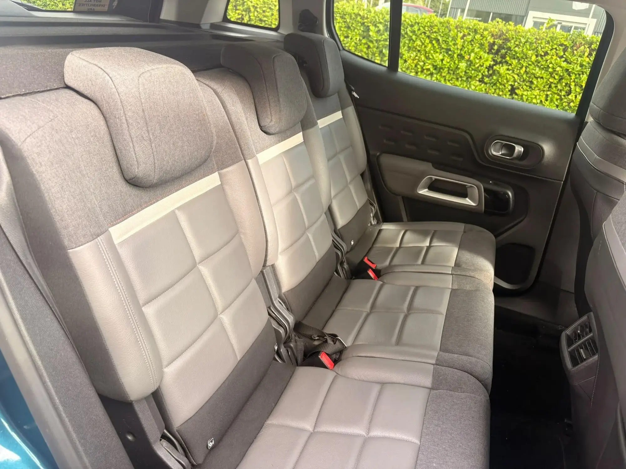 Citroen C5 Aircross Image 10