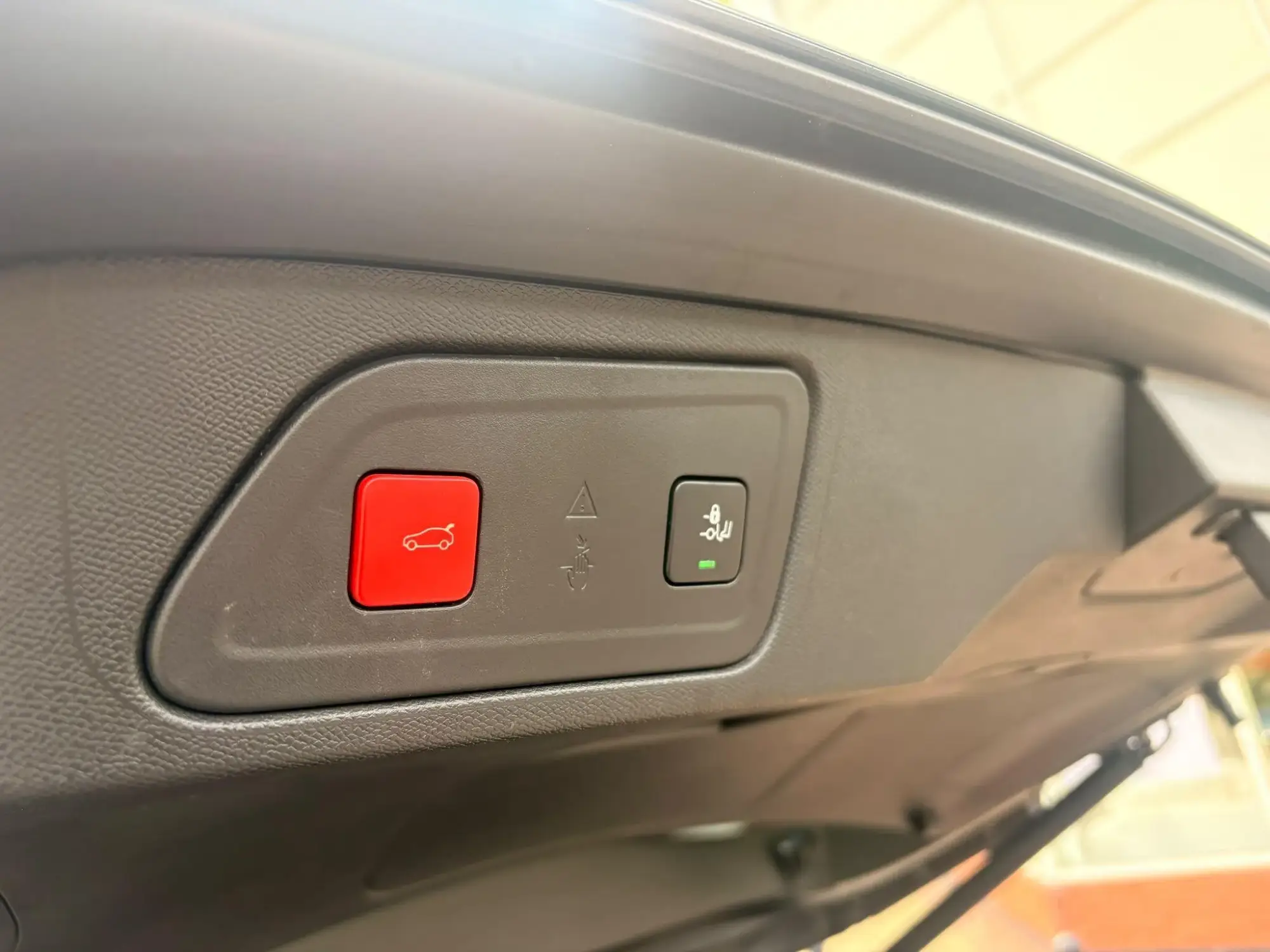 Citroen C5 Aircross Image 11