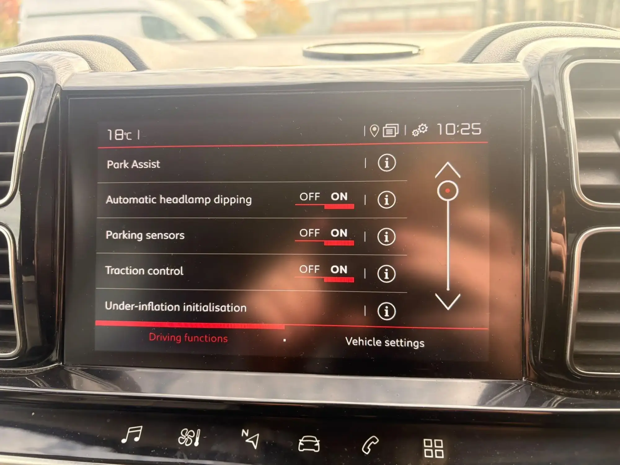 Citroen C5 Aircross Image 15