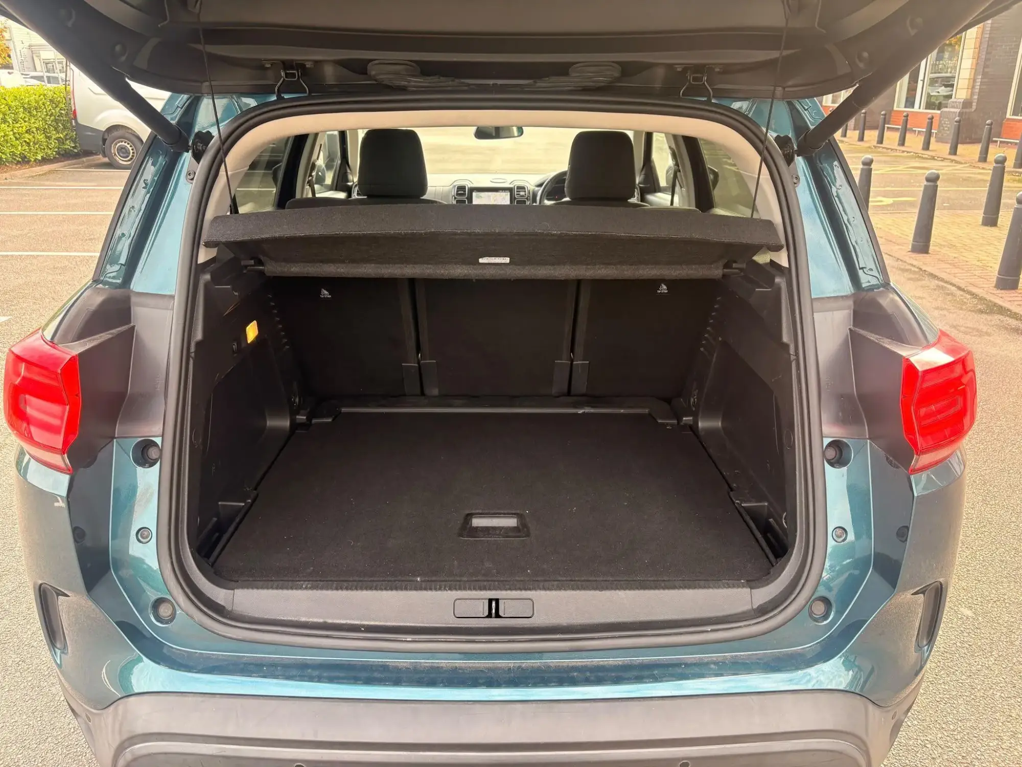 Citroen C5 Aircross Image 18