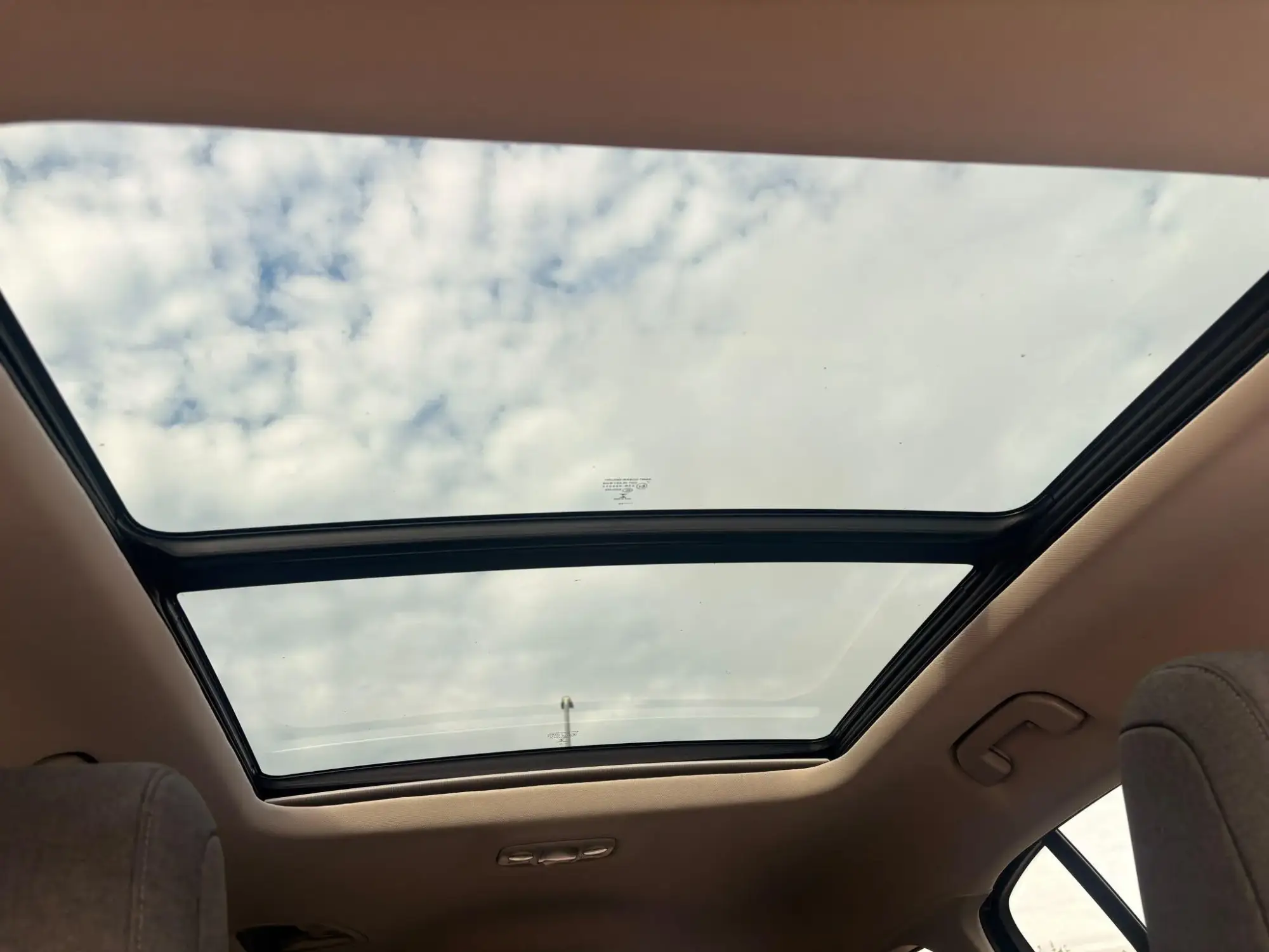 Citroen C5 Aircross Image 19