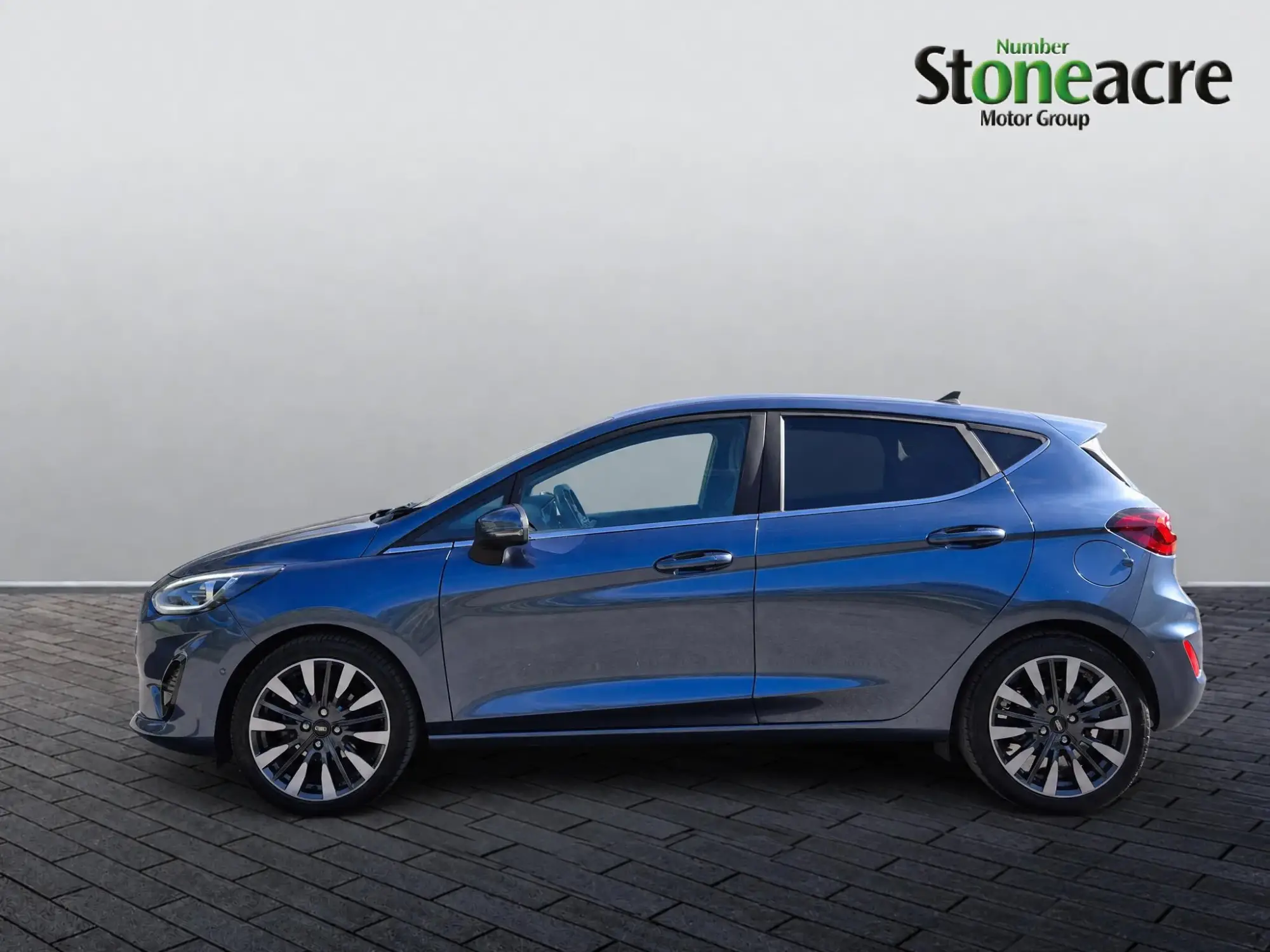 Ford Fiesta Image 6