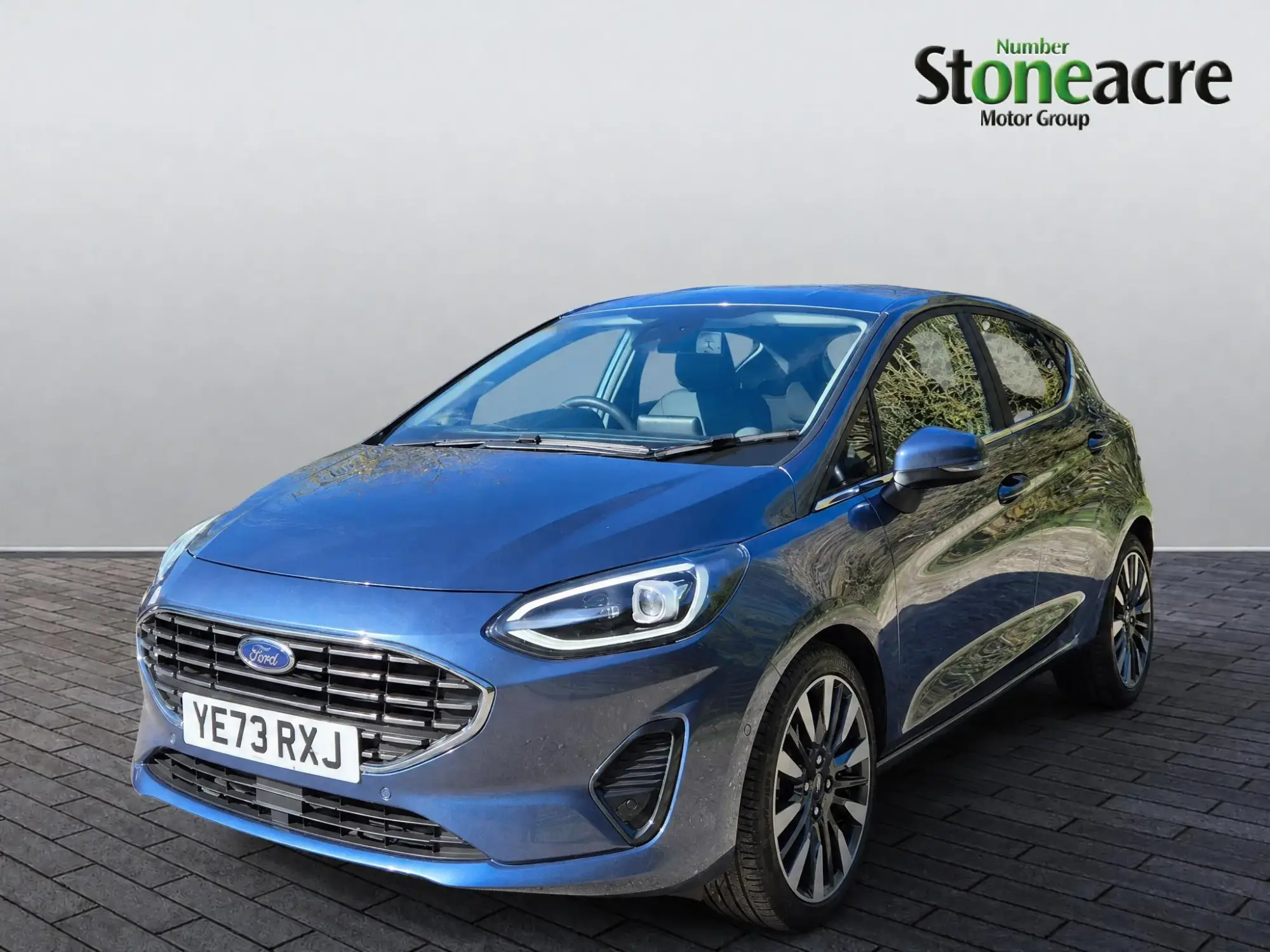 Ford Fiesta Image 7