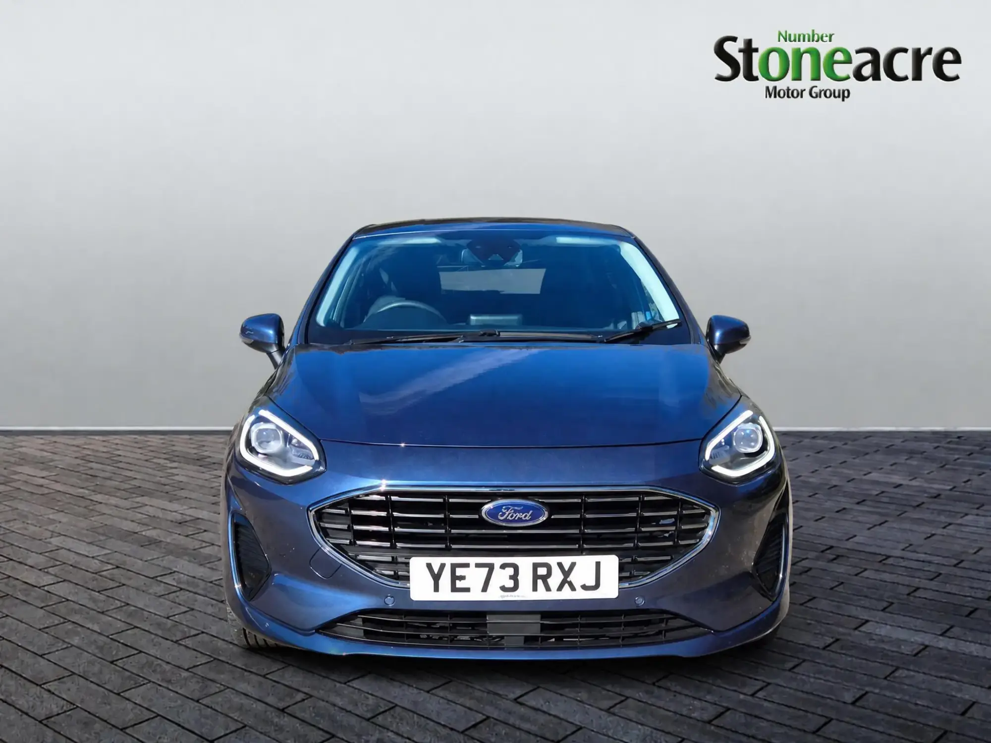 Ford Fiesta Image 8