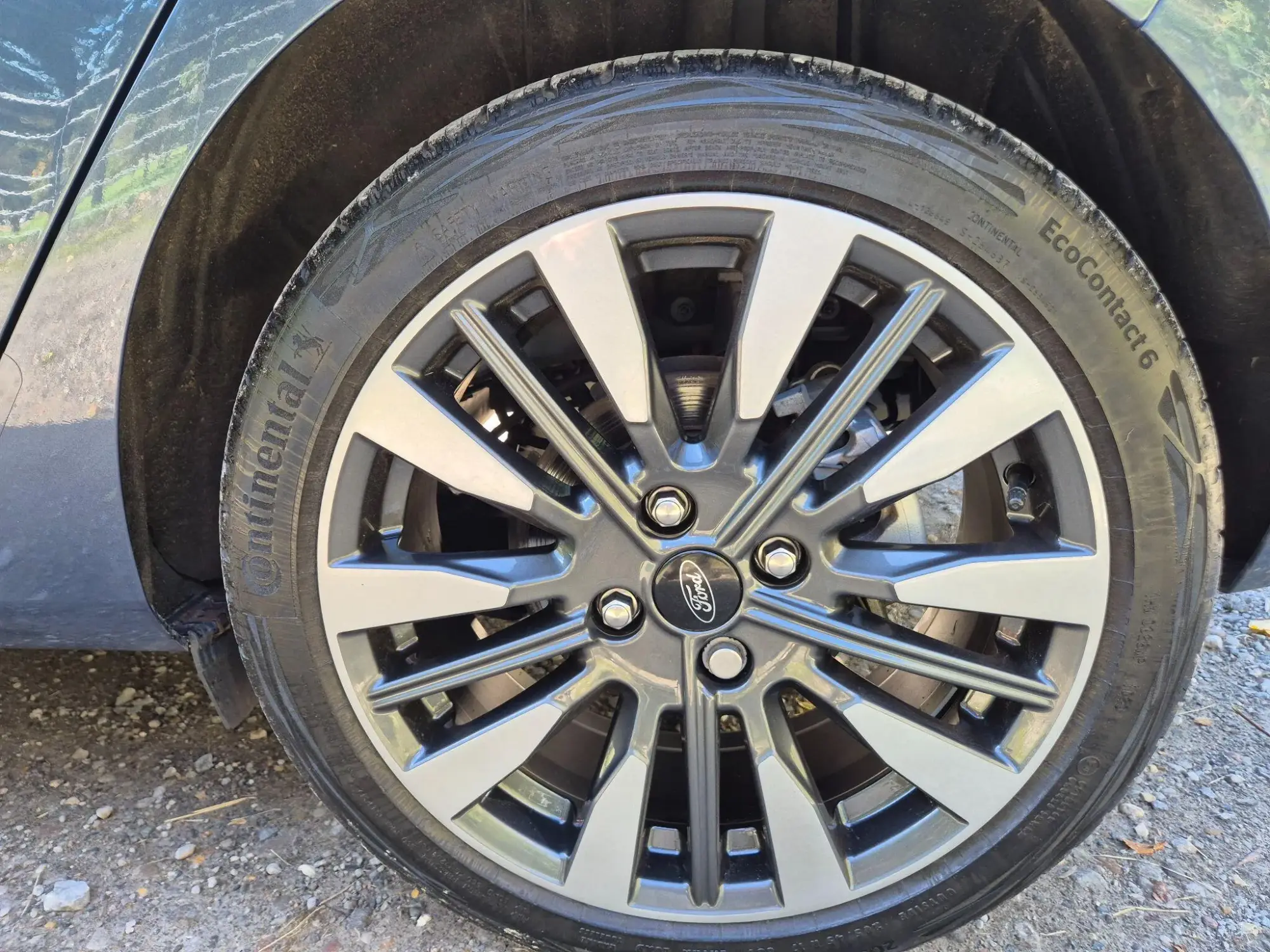 Ford Fiesta Image 9
