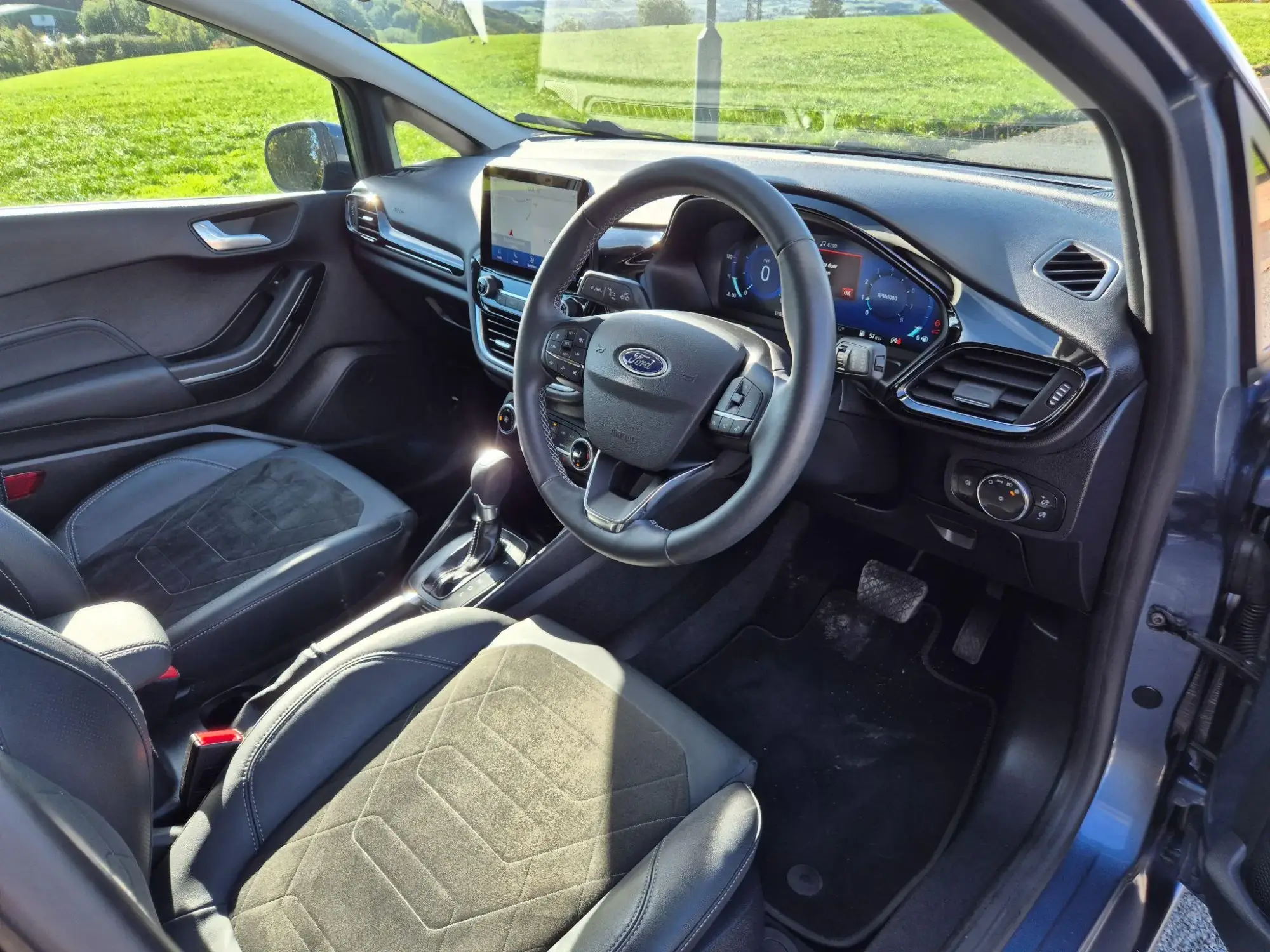 Ford Fiesta Image 11