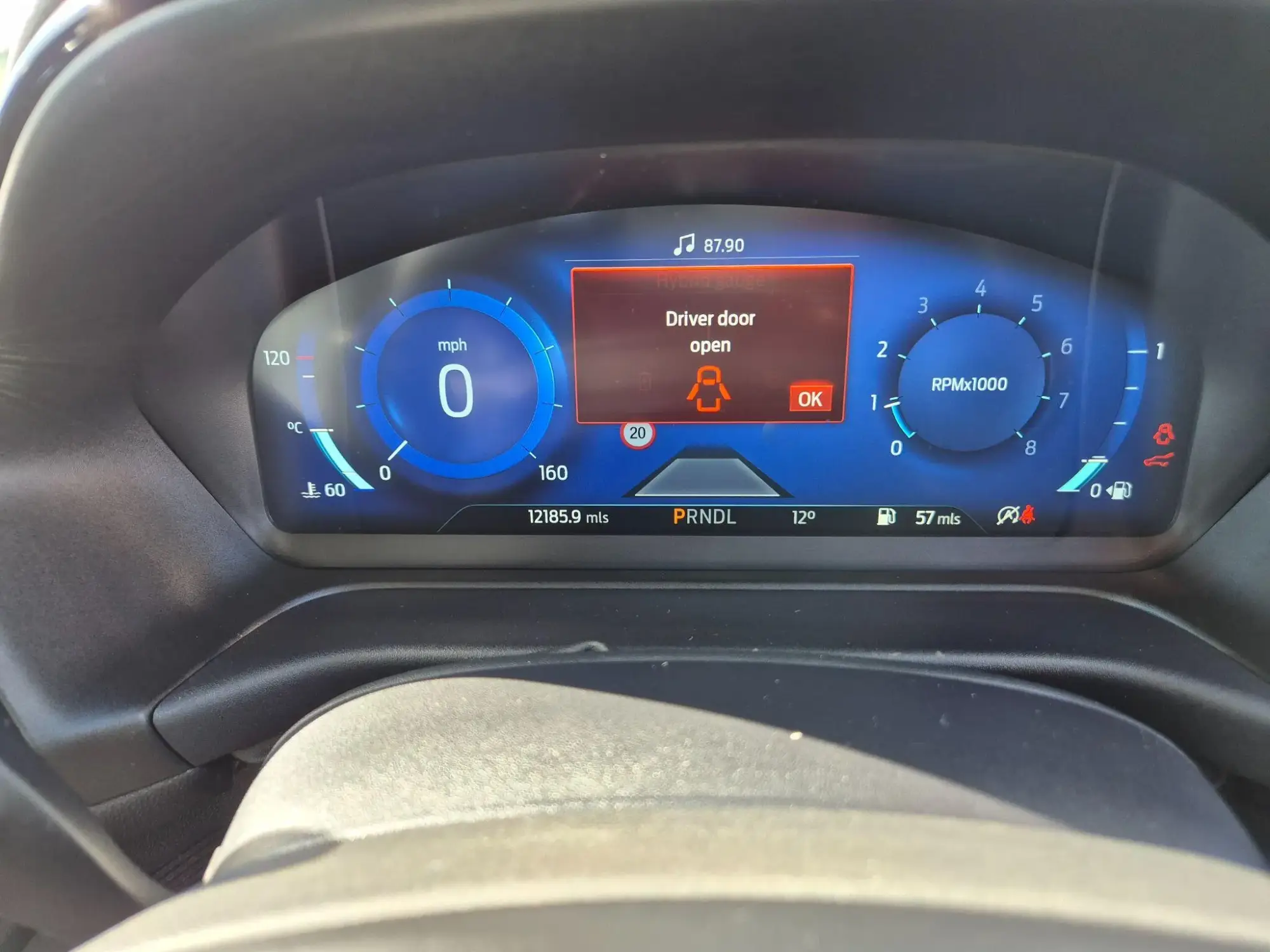 Ford Fiesta Image 12