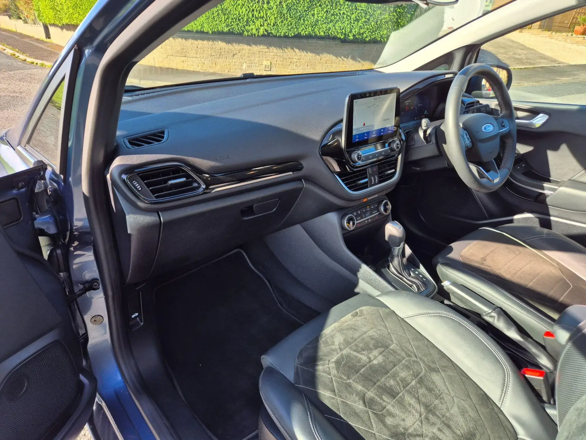 Ford Fiesta Image 13