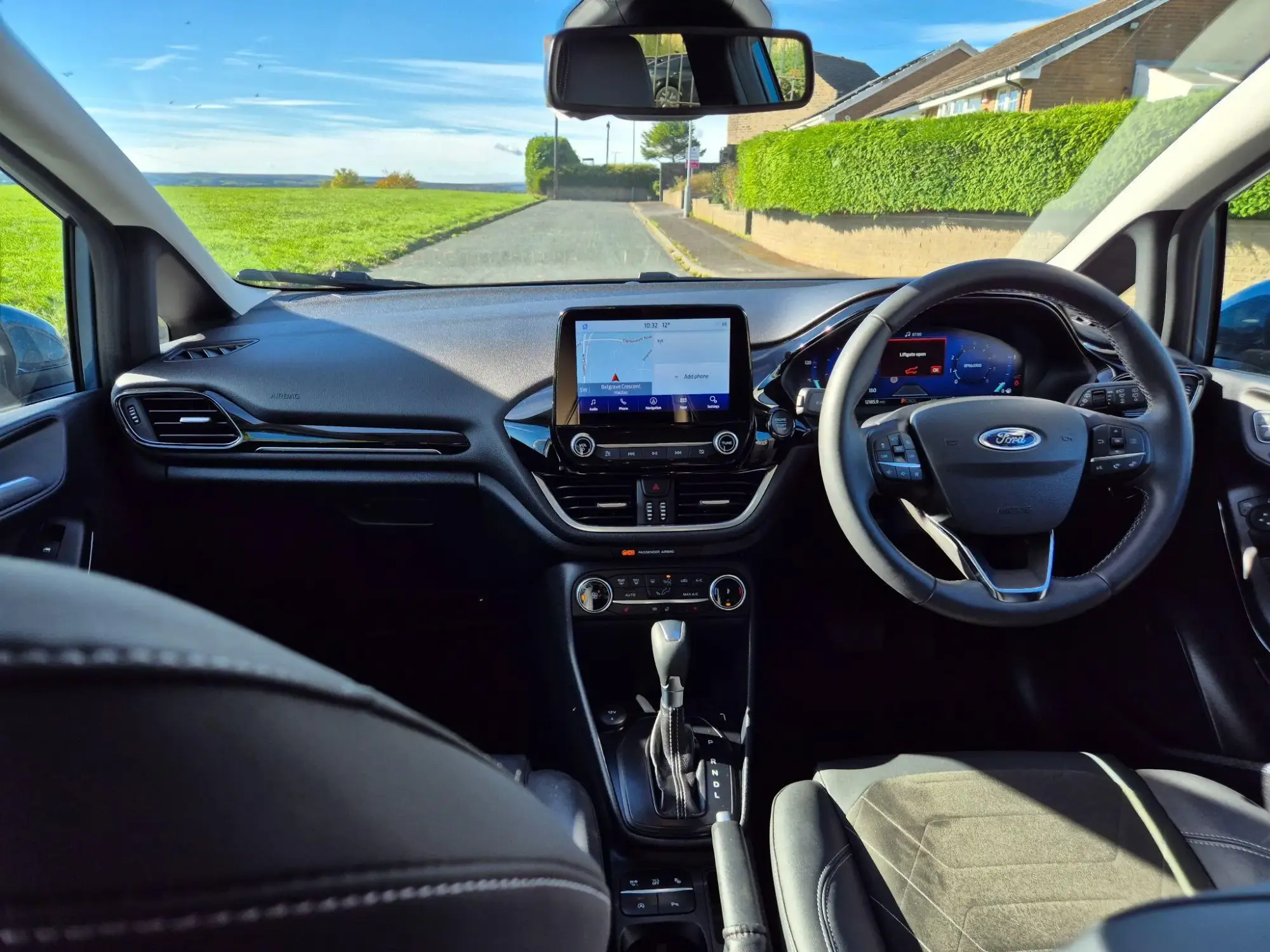 Ford Fiesta Image 14