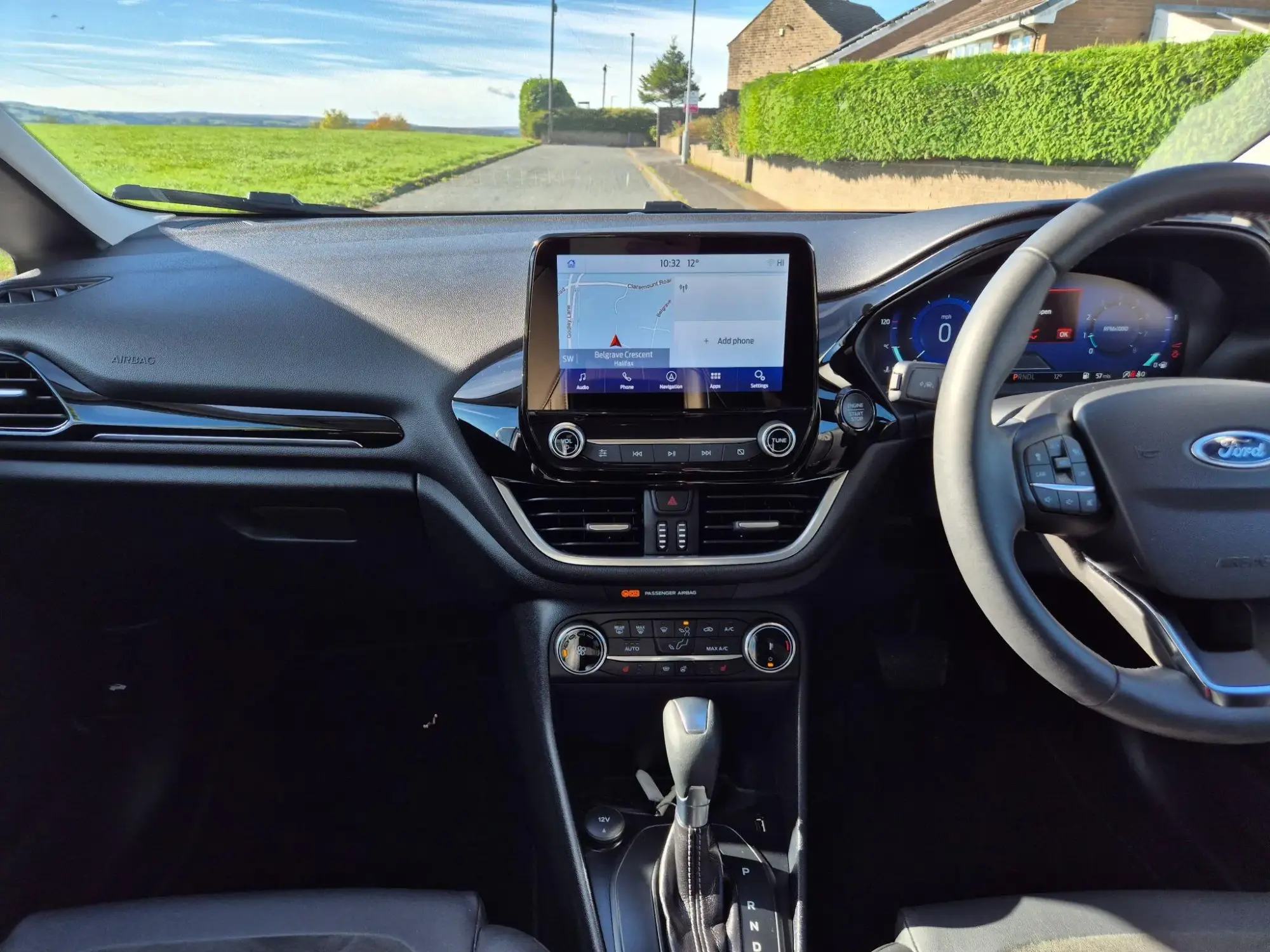 Ford Fiesta Image 15