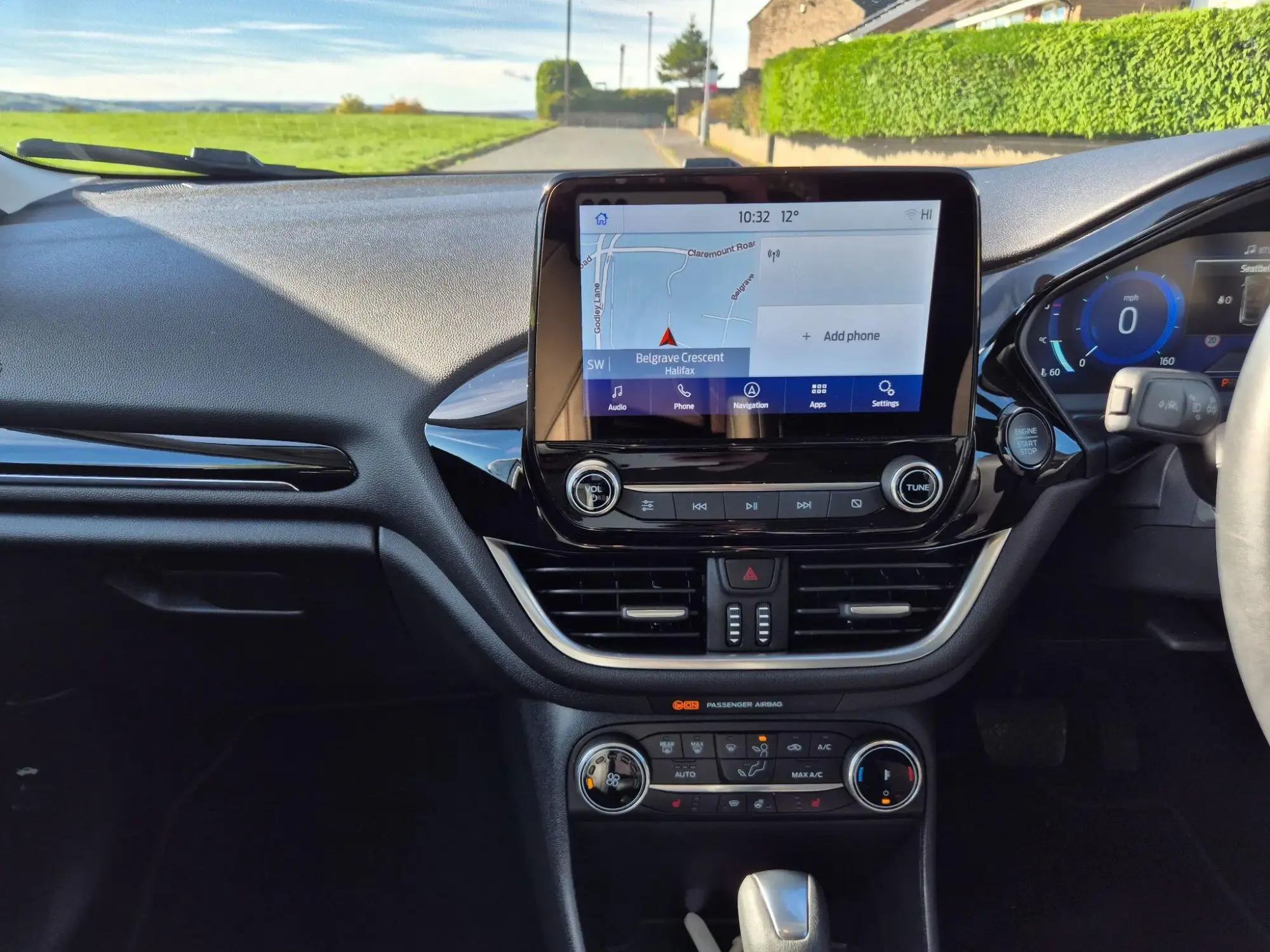 Ford Fiesta Image 16
