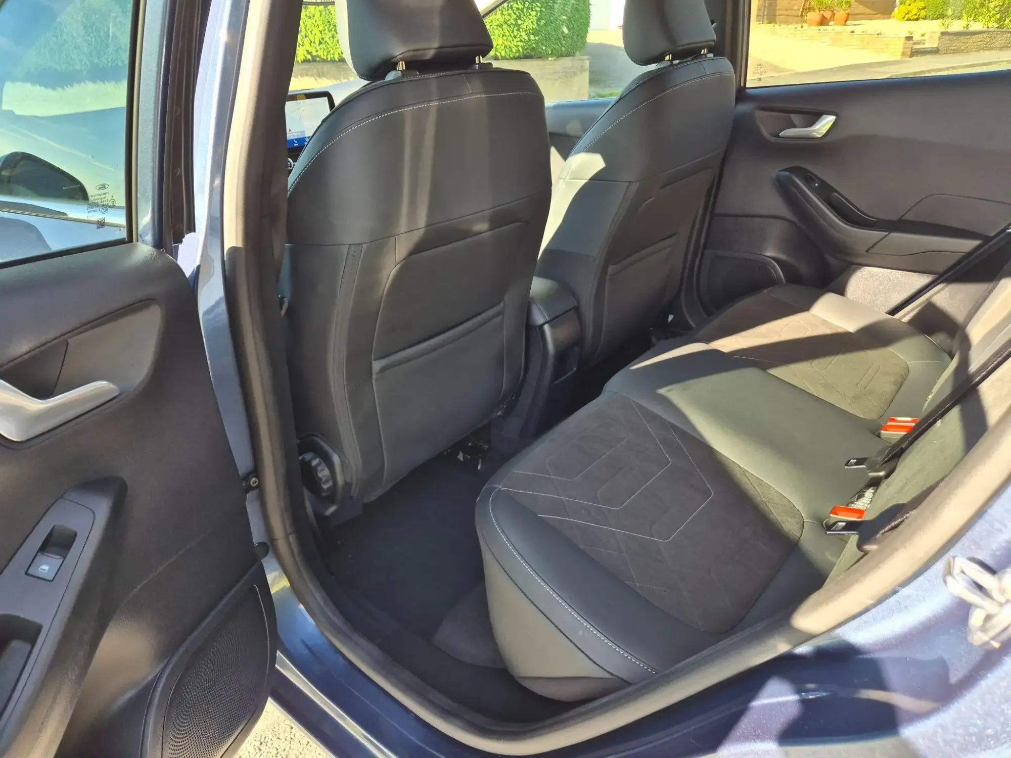 Ford Fiesta Image 17