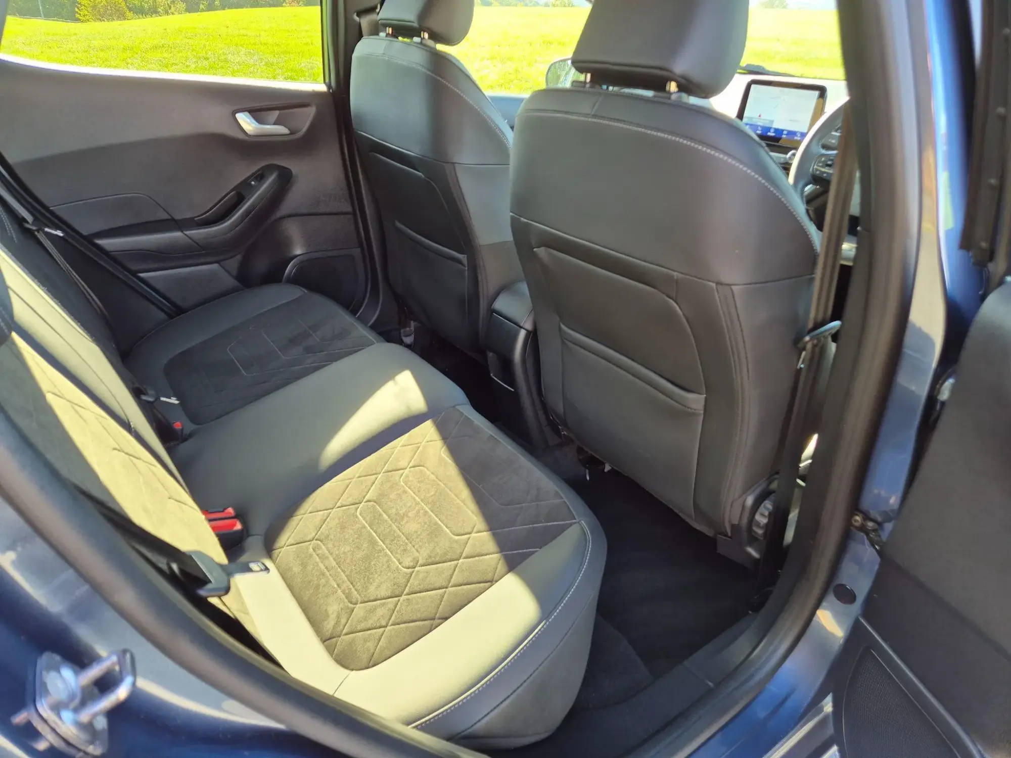 Ford Fiesta Image 18