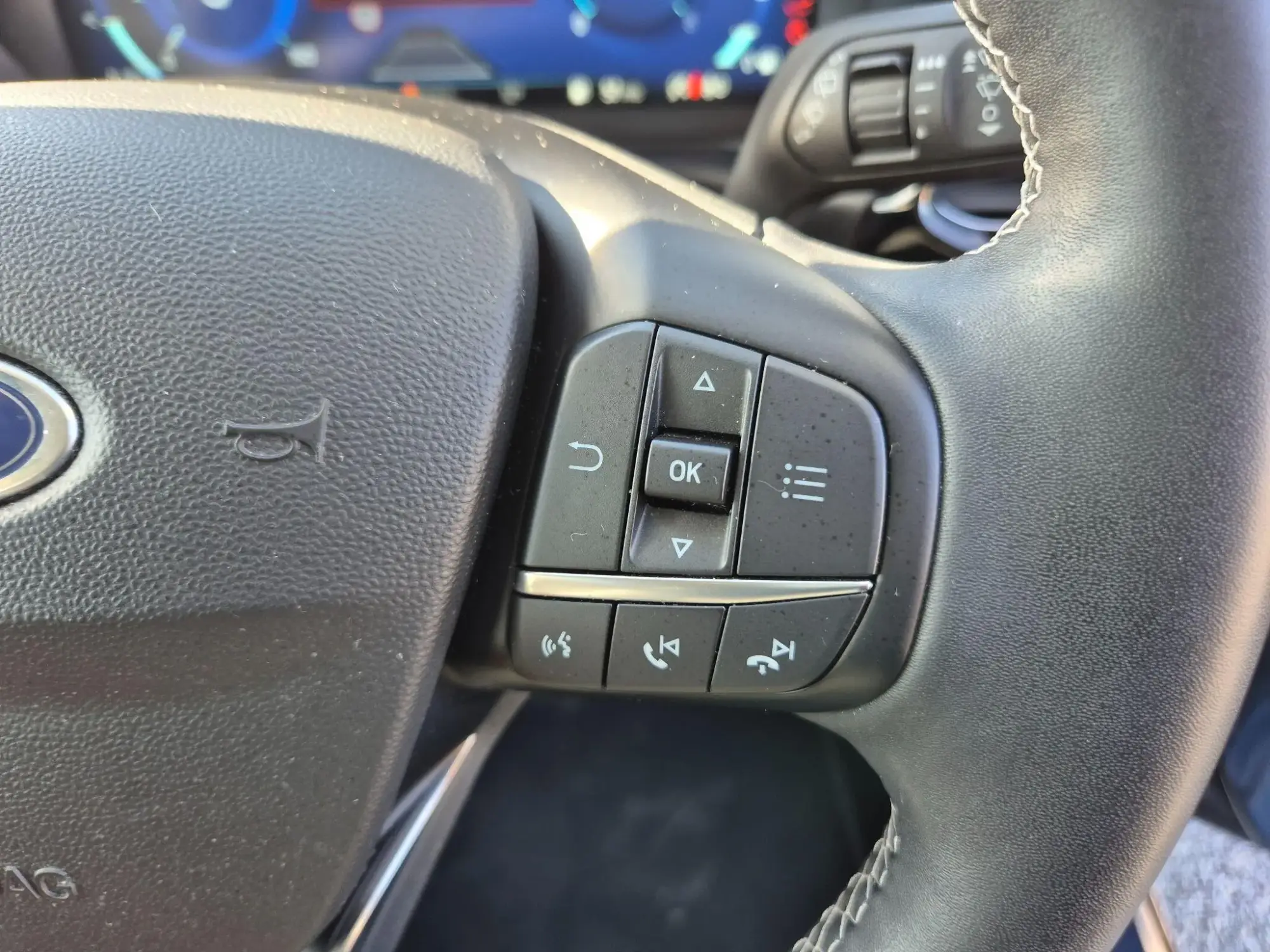 Ford Fiesta Image 20