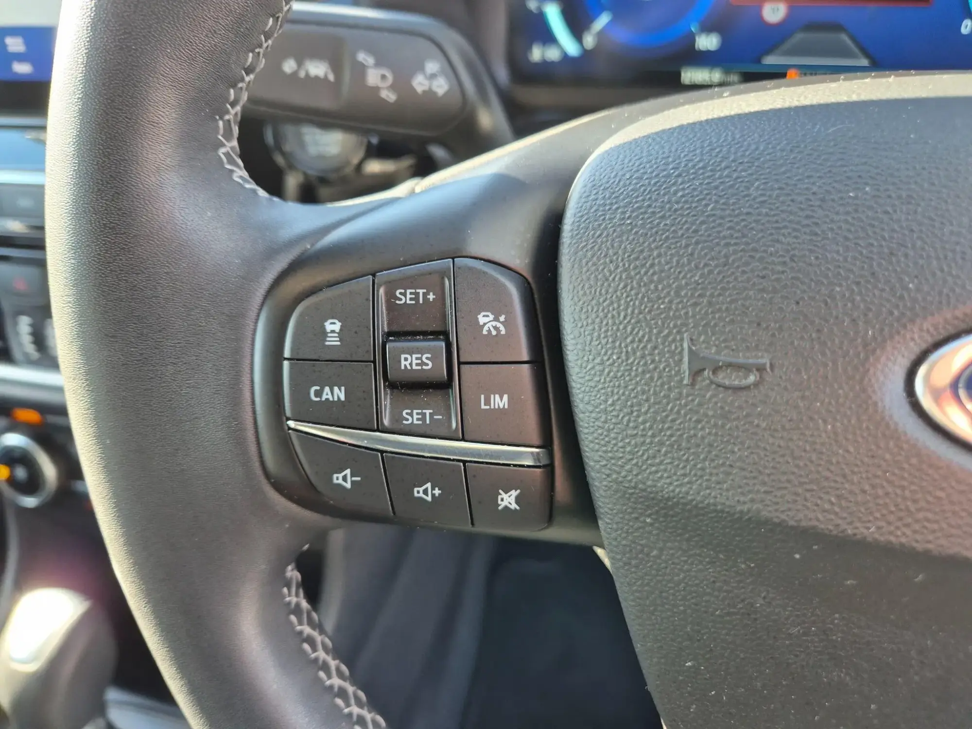 Ford Fiesta Image 21