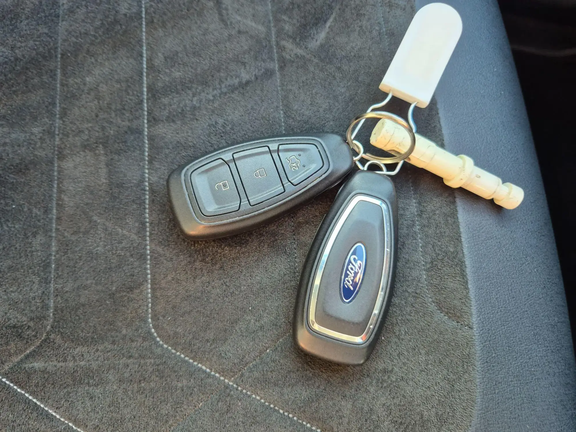 Ford Fiesta Image 22