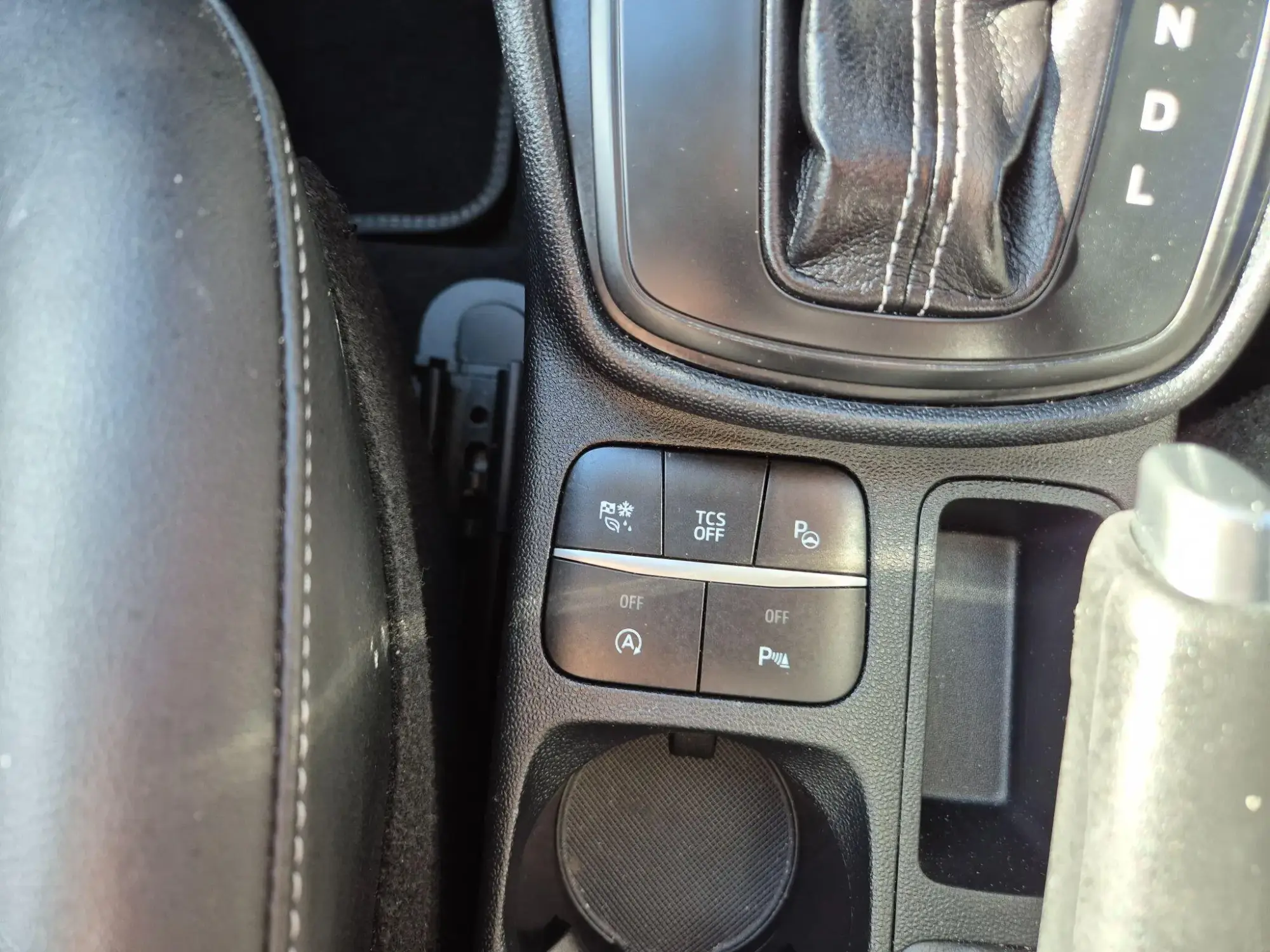Ford Fiesta Image 23