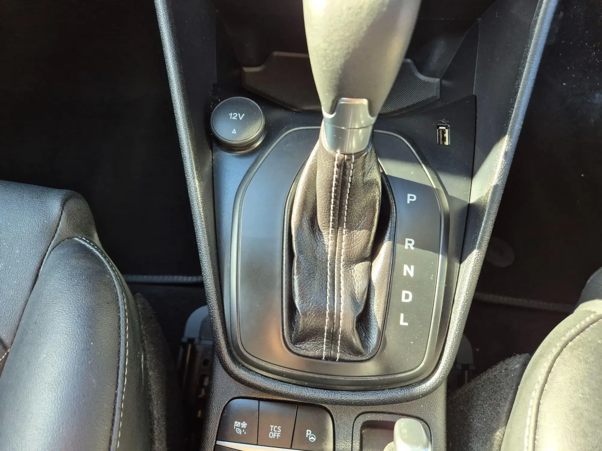 Ford Fiesta Image 24