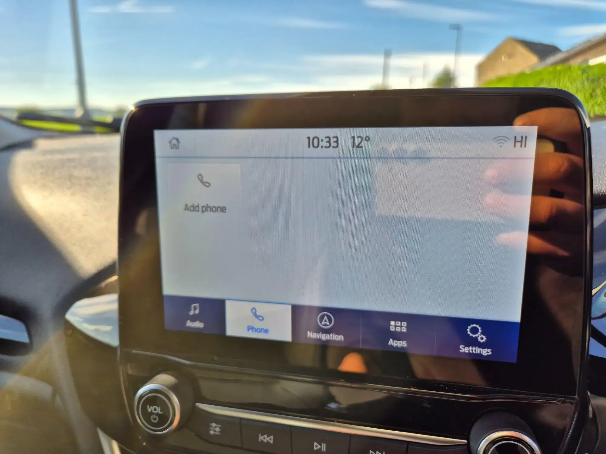 Ford Fiesta Image 26