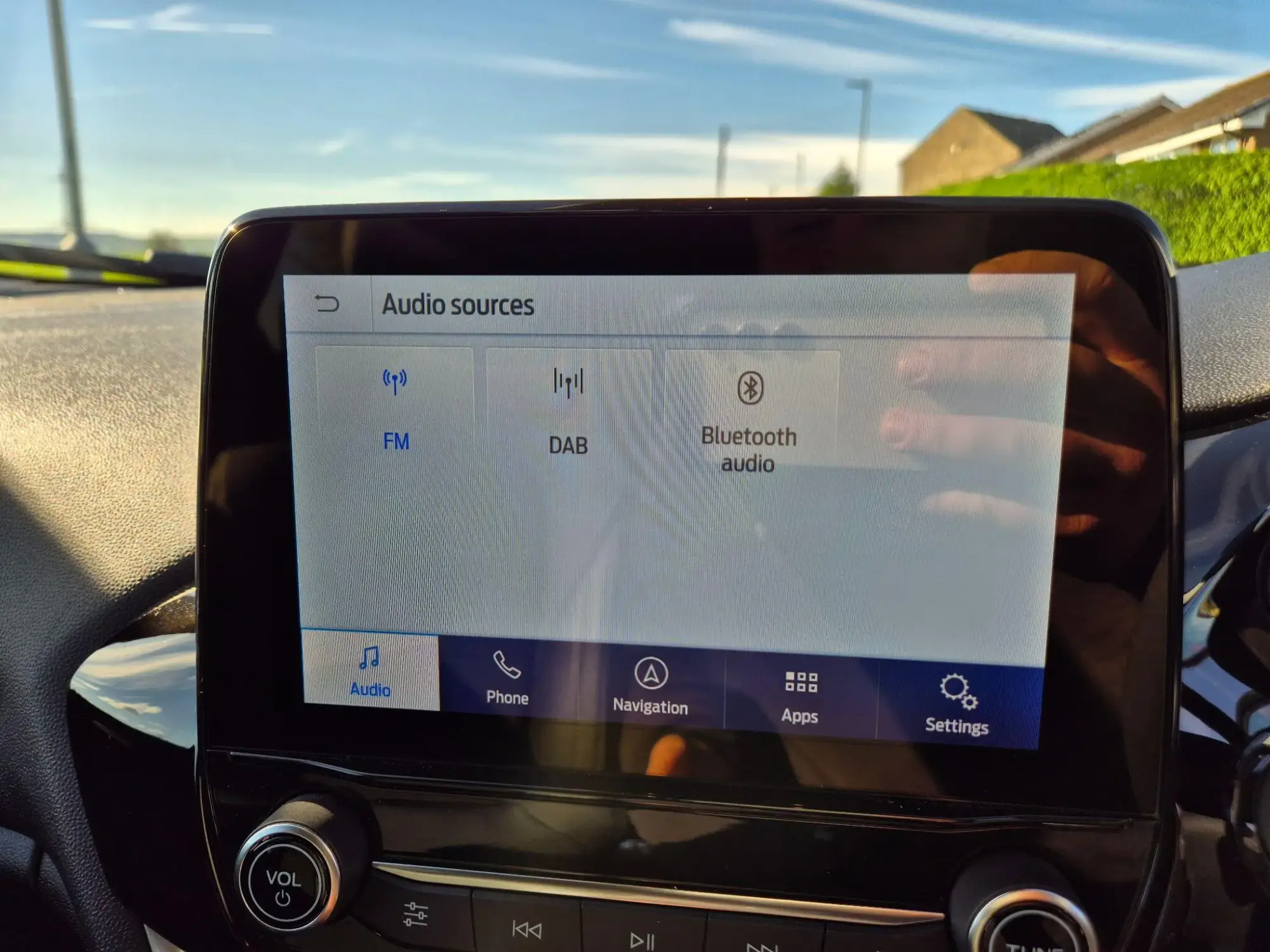 Ford Fiesta Image 27