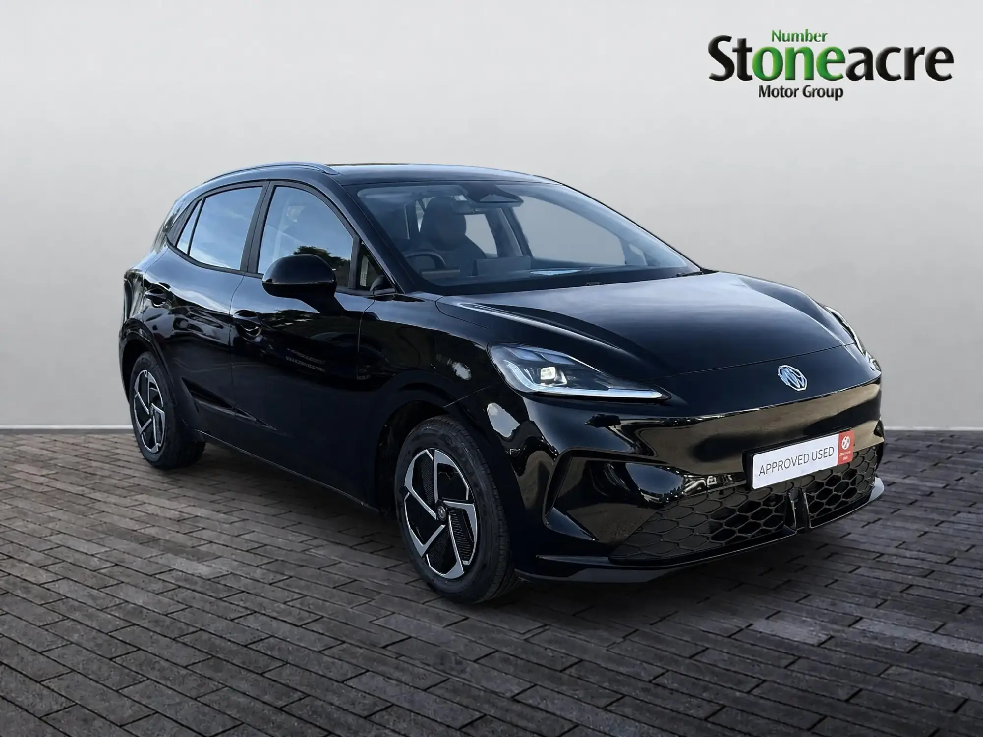 MG MG4 Urban 53.9kWh Comfort Long Range Auto 5dr NU76SXA Image 1 MG MG4 Urban 53.9kWh Comfort Long Range Auto 5dr NU76SXA Image 1