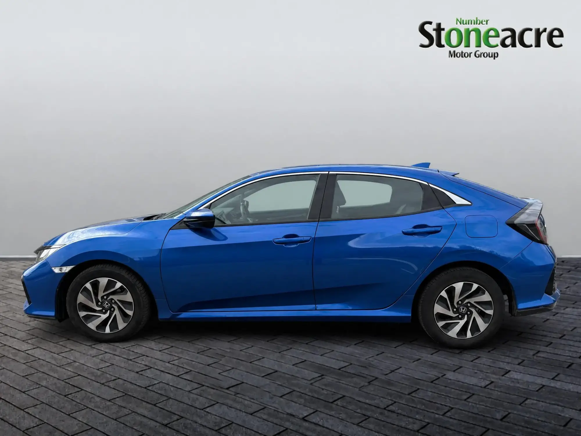 Honda Civic Image 5