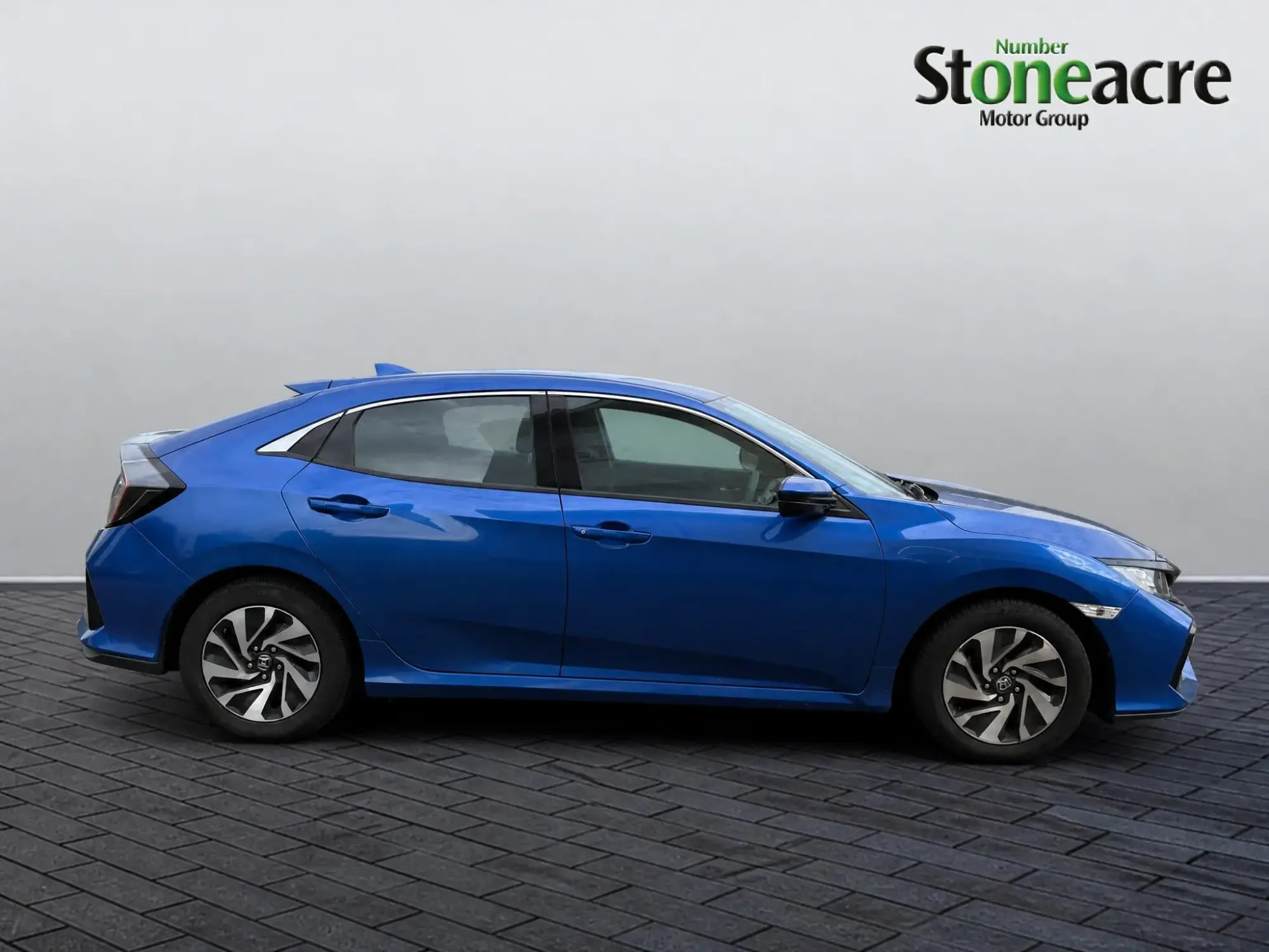 Honda Civic Image 7