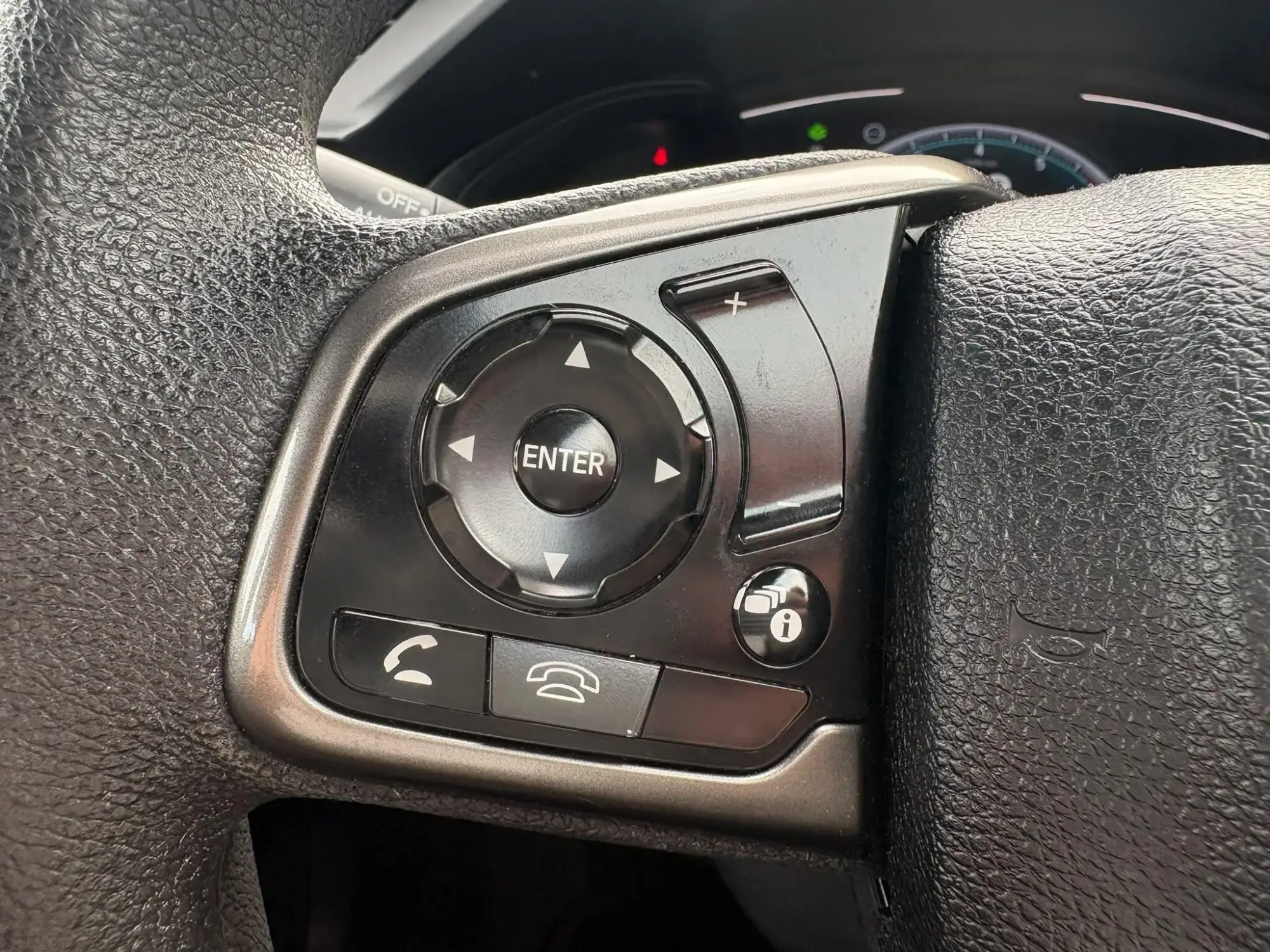 Honda Civic Image 13