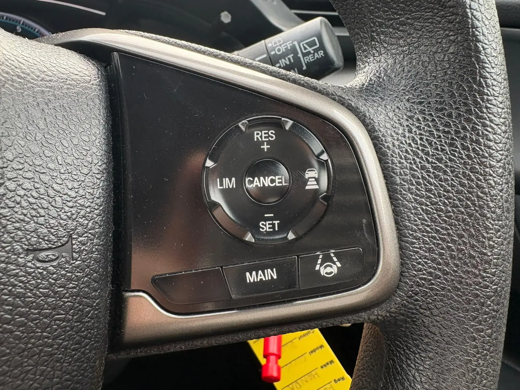 Honda Civic Image 14