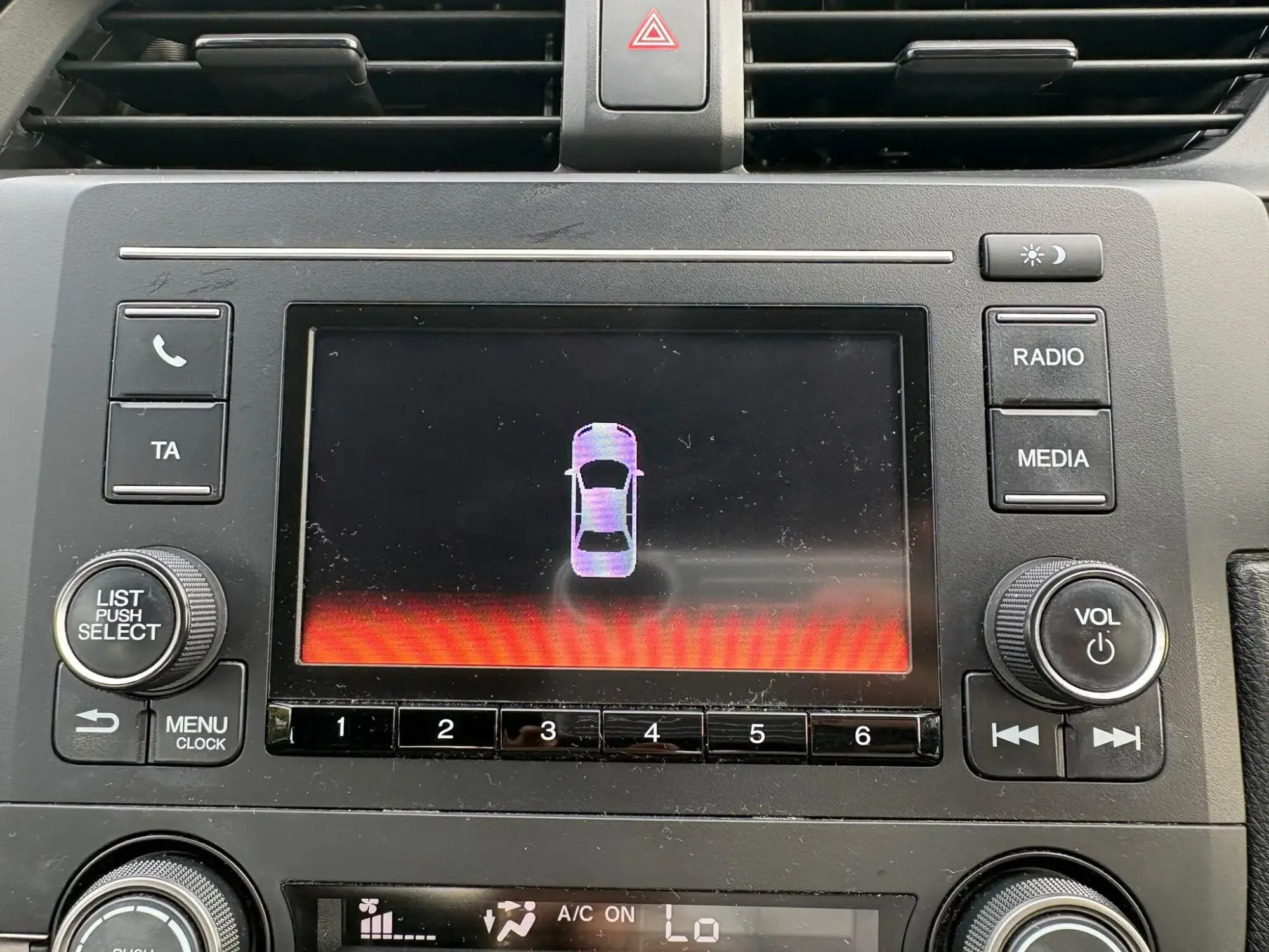 Honda Civic Image 16