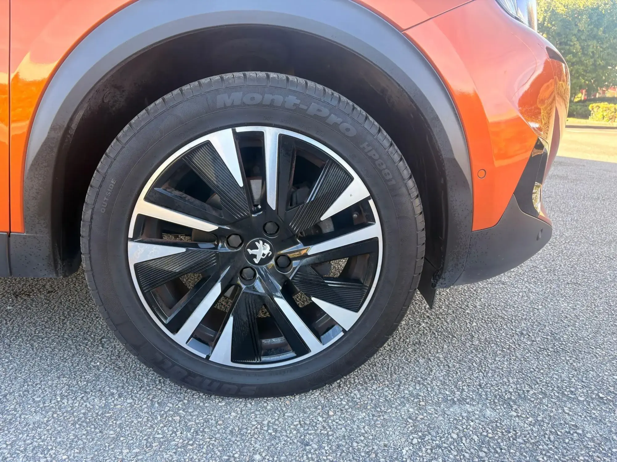 Peugeot 2008 Image 13 Peugeot 2008 Image 13