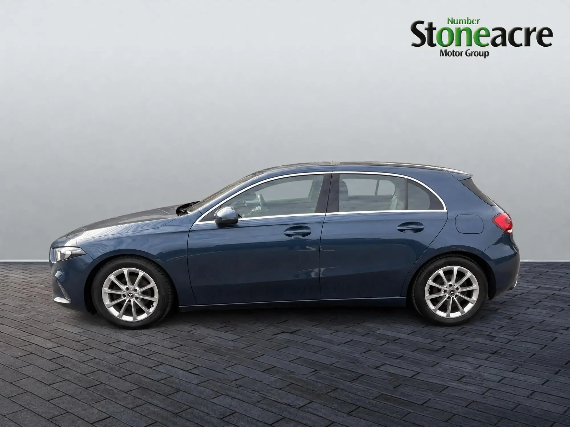 Mercedes-Benz A-Class Image 4