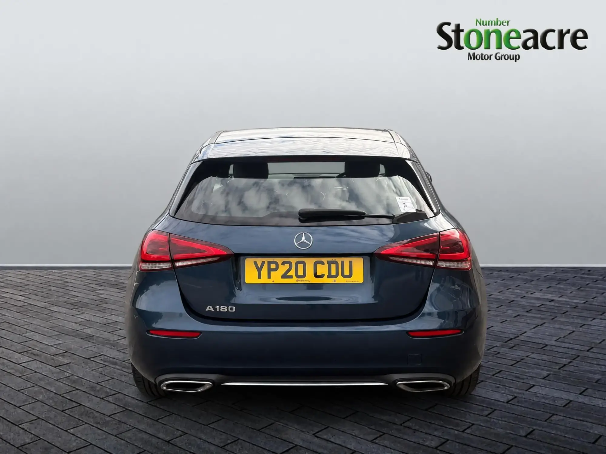 Mercedes-Benz A-Class Image 5
