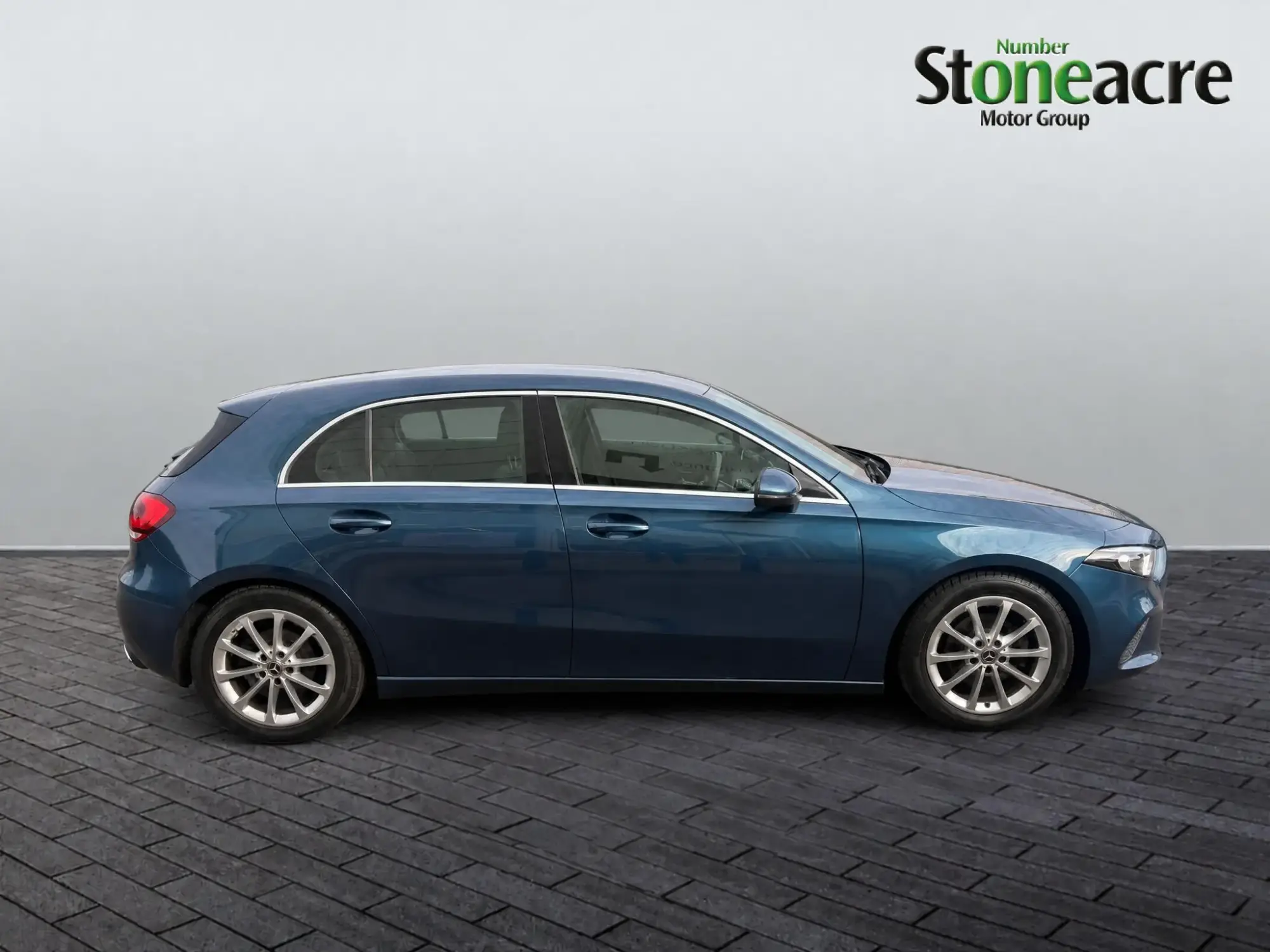 Mercedes-Benz A-Class Image 6