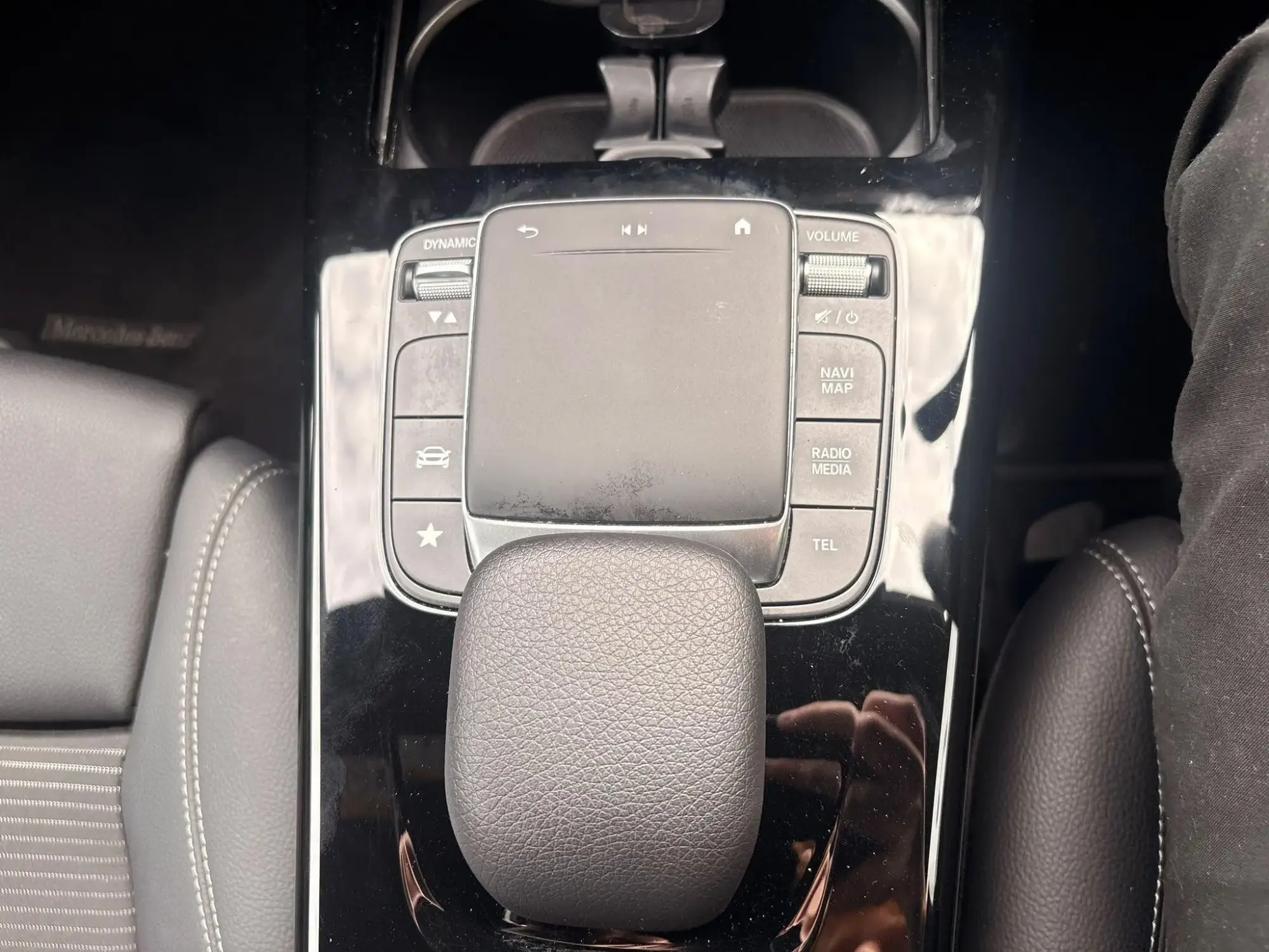 Mercedes-Benz A-Class Image 8
