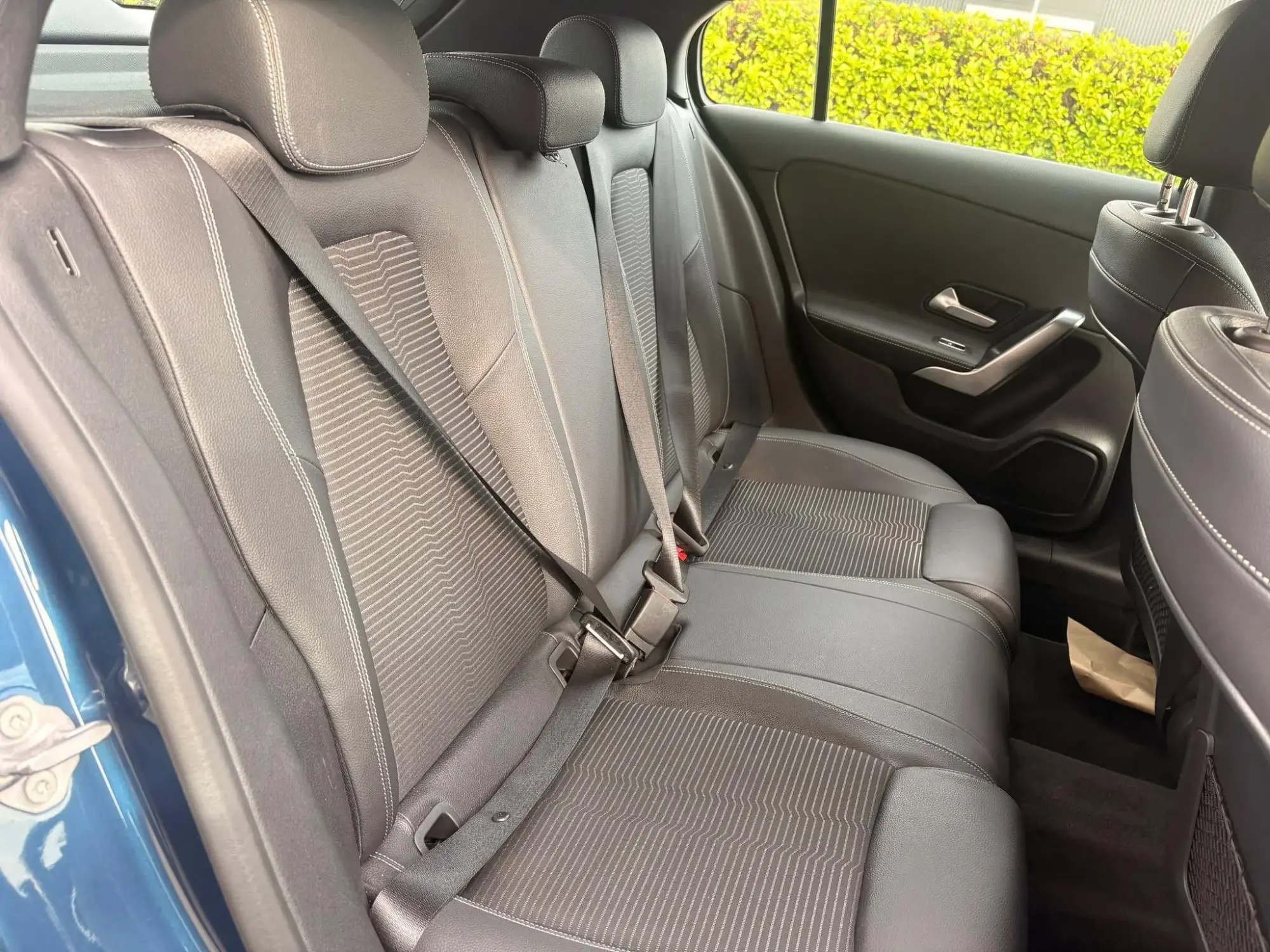 Mercedes-Benz A-Class Image 10