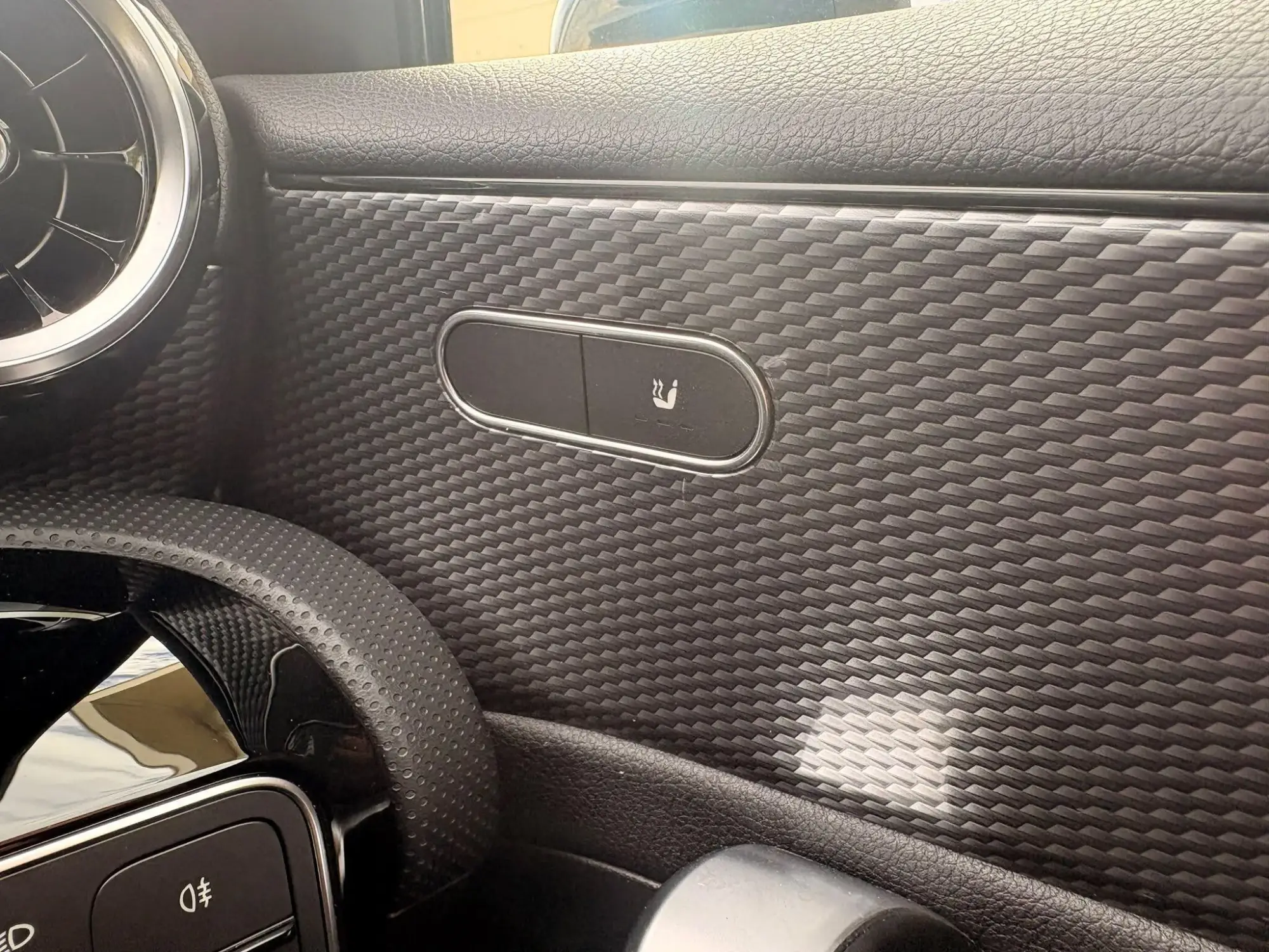 Mercedes-Benz A-Class Image 11