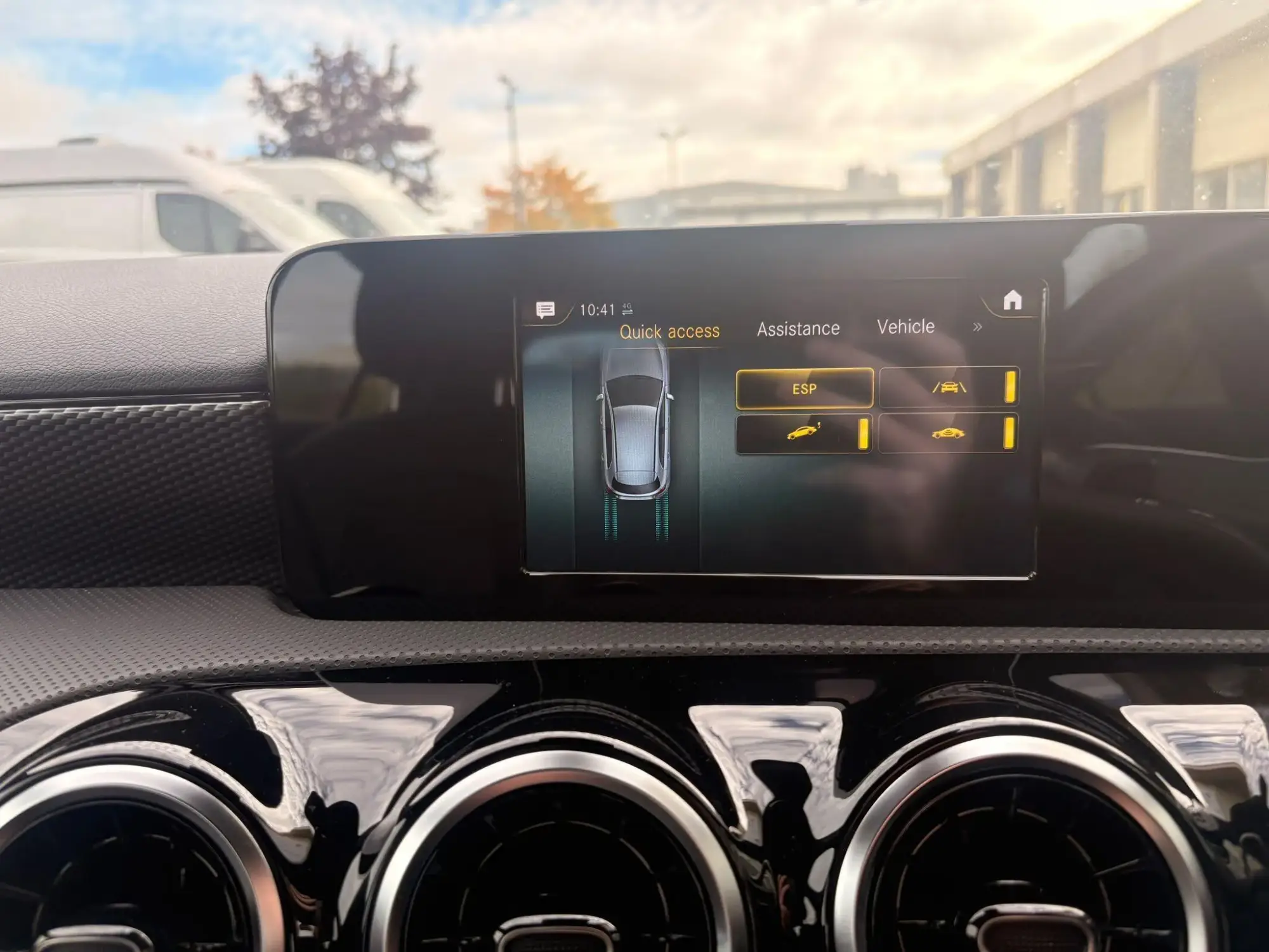 Mercedes-Benz A-Class Image 15