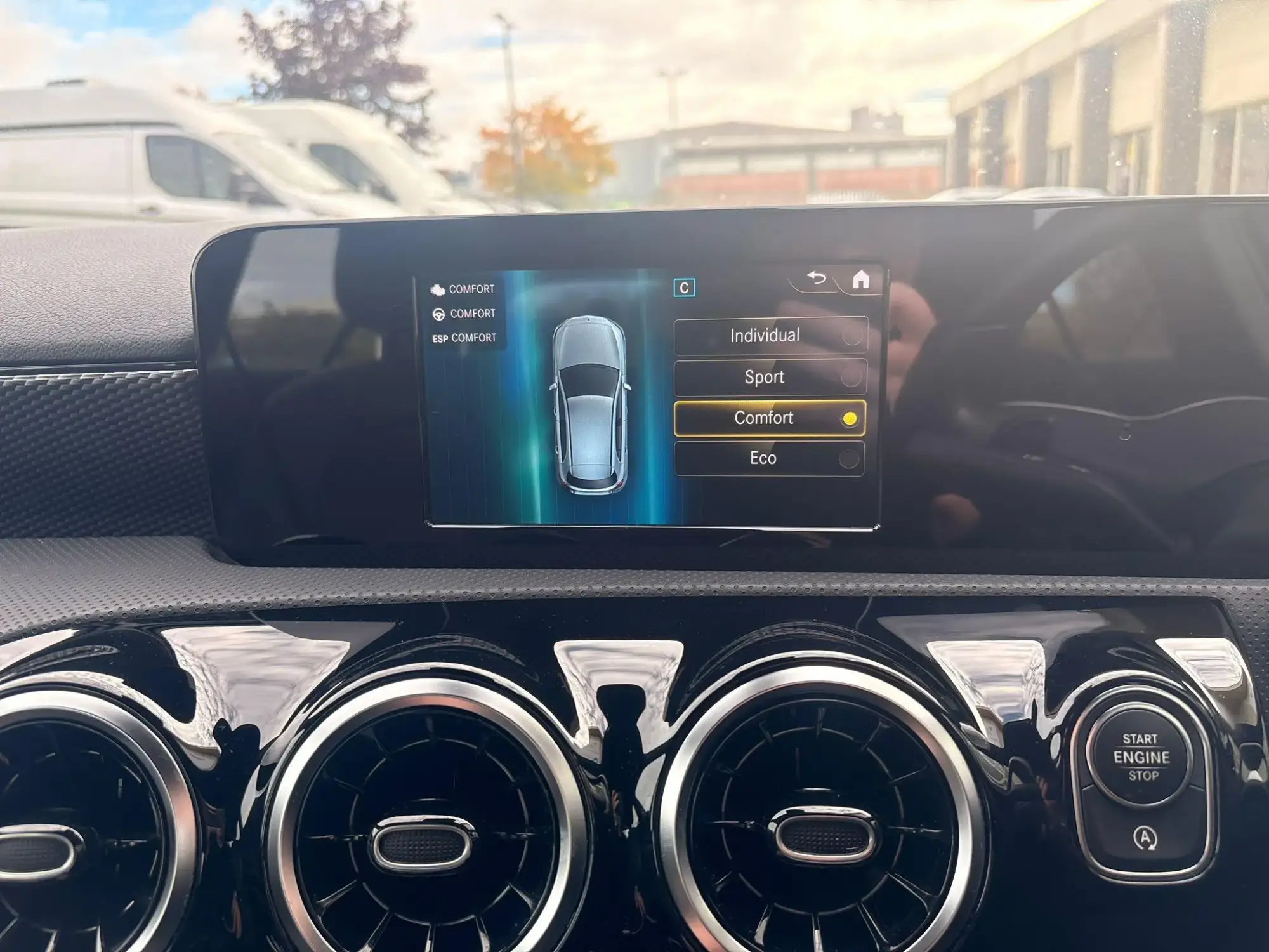Mercedes-Benz A-Class Image 18